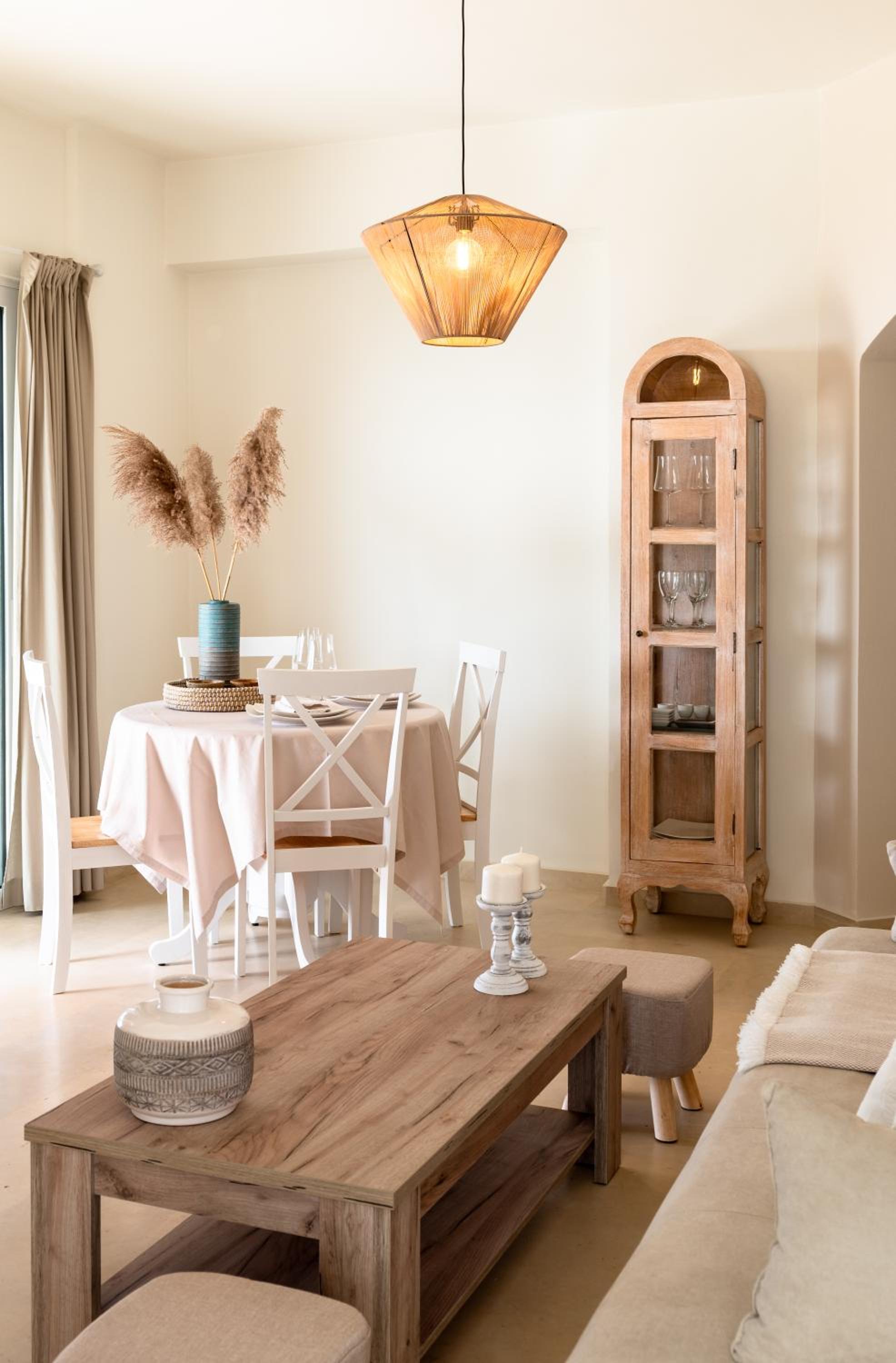 Boutique Villa Olivia