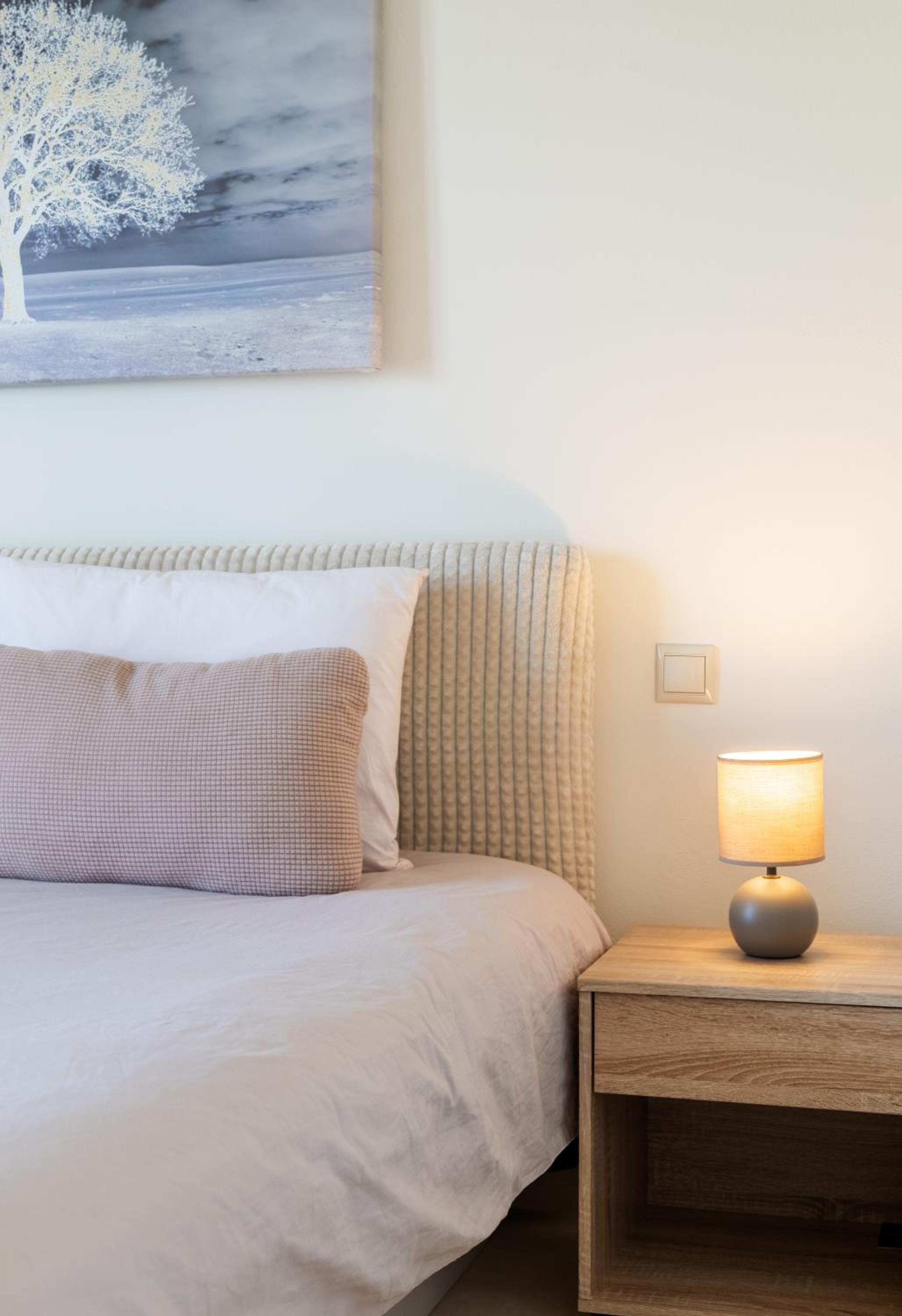 Boutique Villa Olivia