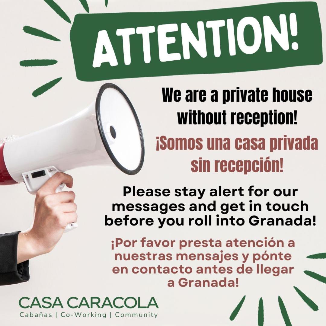 Casa Caracola view 3