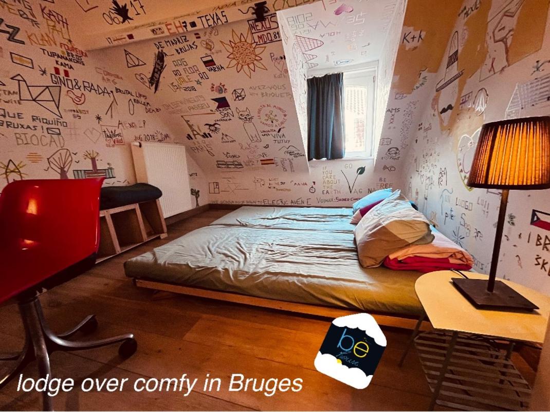 be house