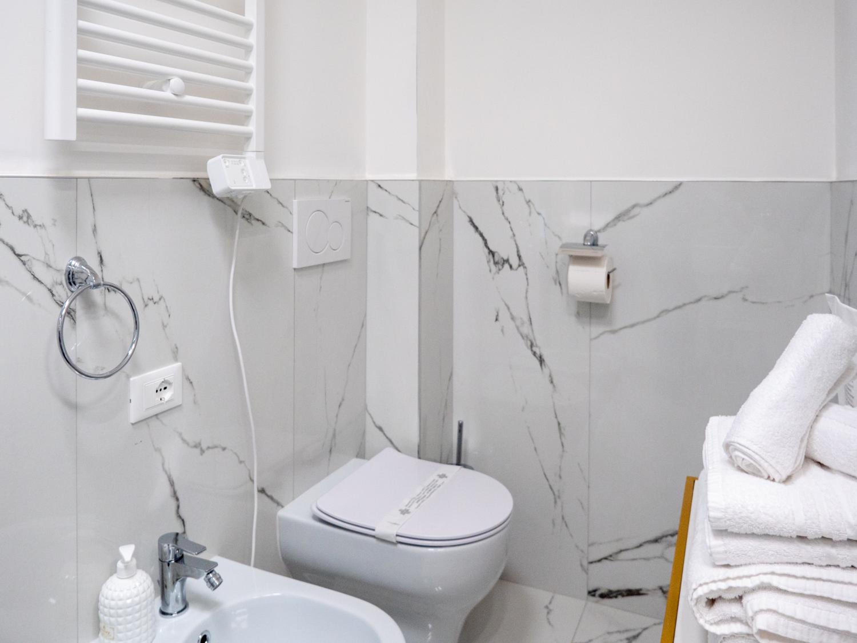 Alto Apartment