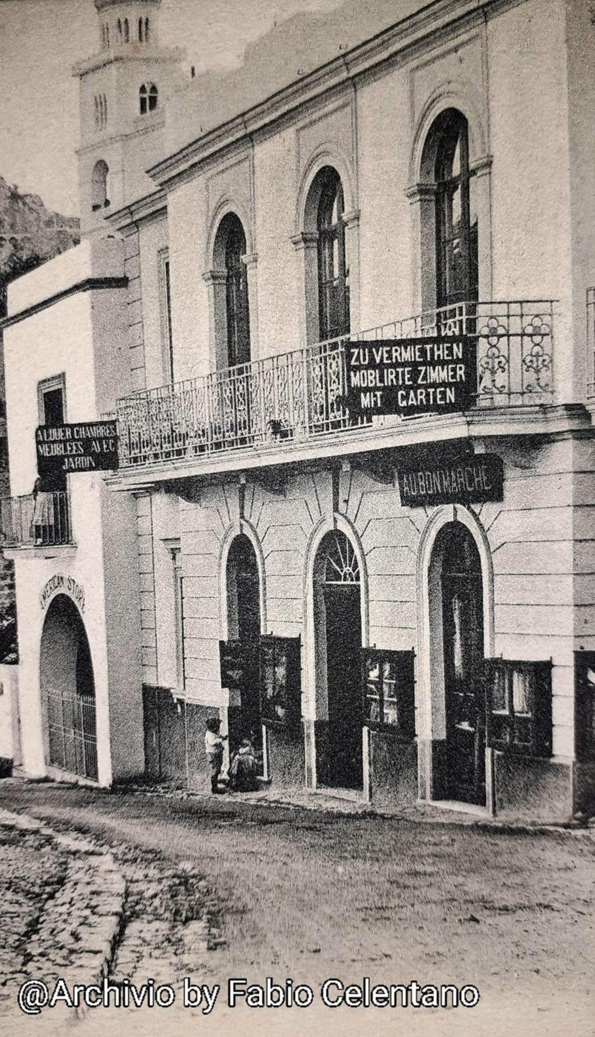 Hotel Capri Inn - Image 1