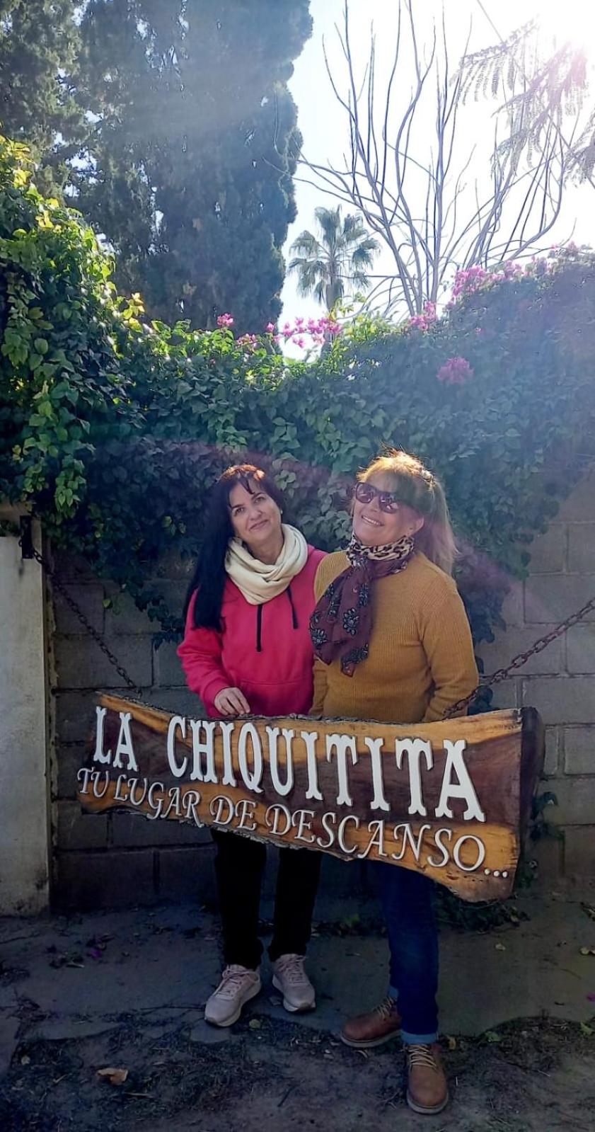 La Chiquitita