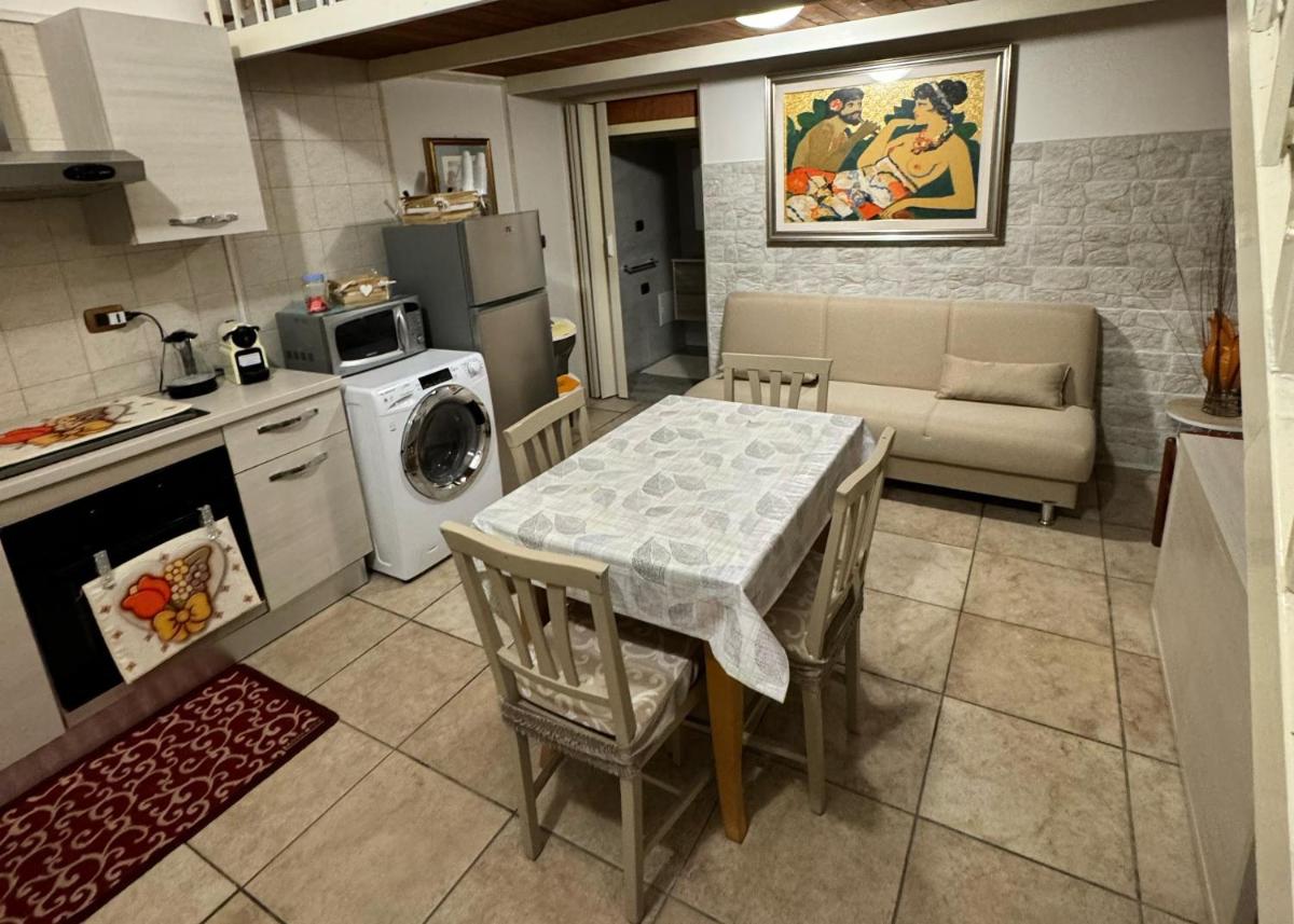 Appartamento Il Nido photo 5