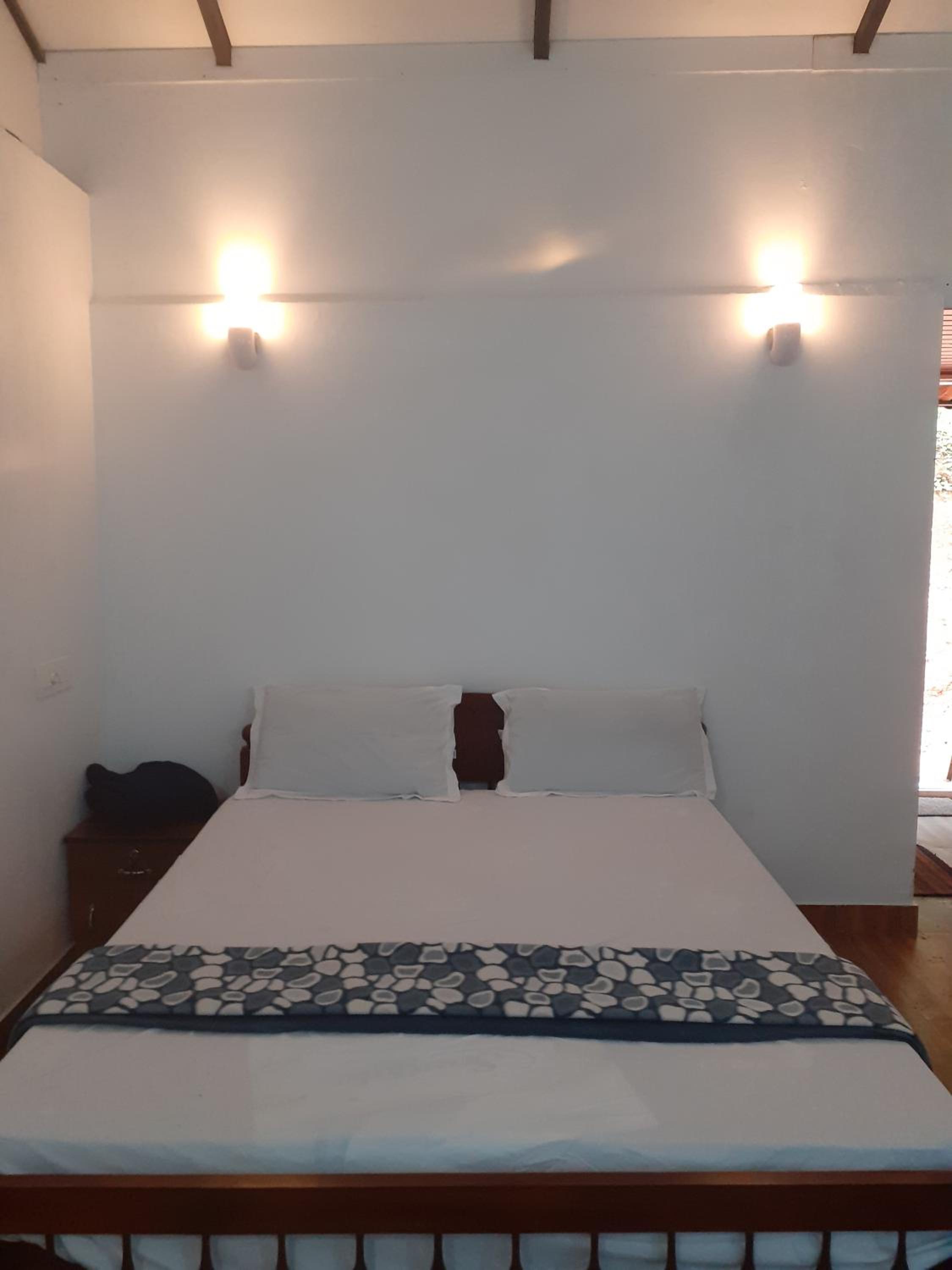River View Guest Rooms view 2