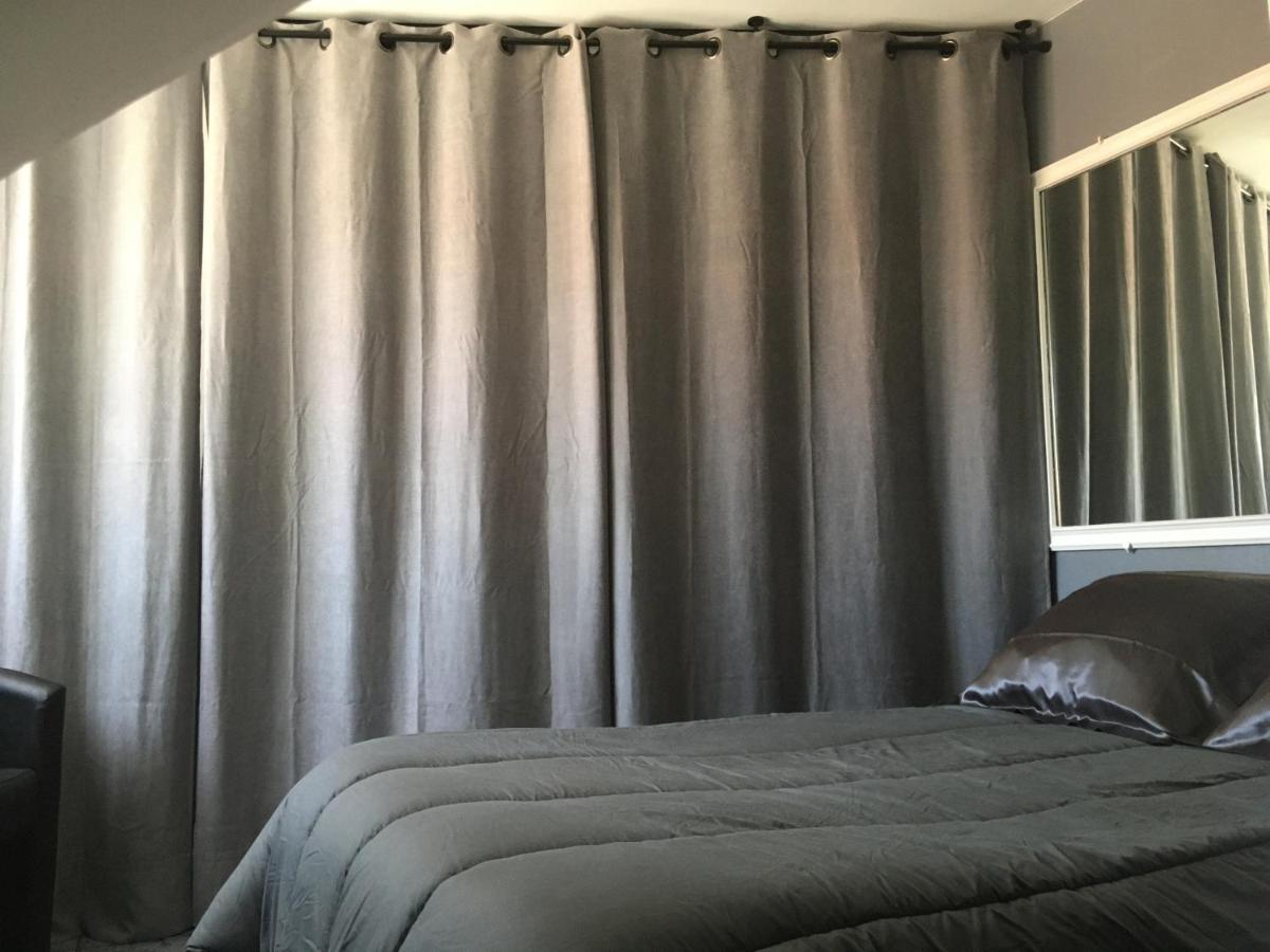 Cosy apartment proche Paris et Disneyland view 5