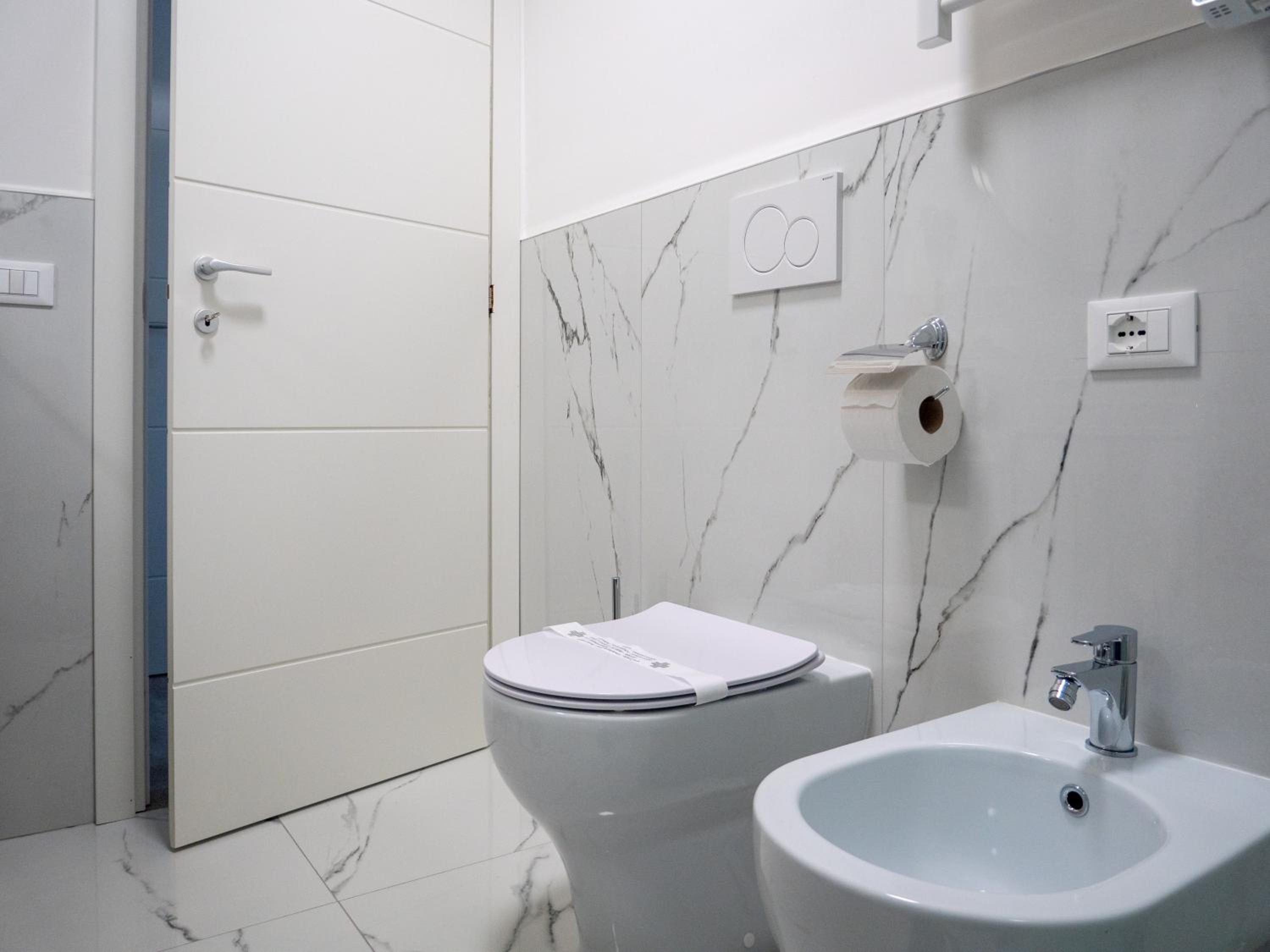 Alto Apartment