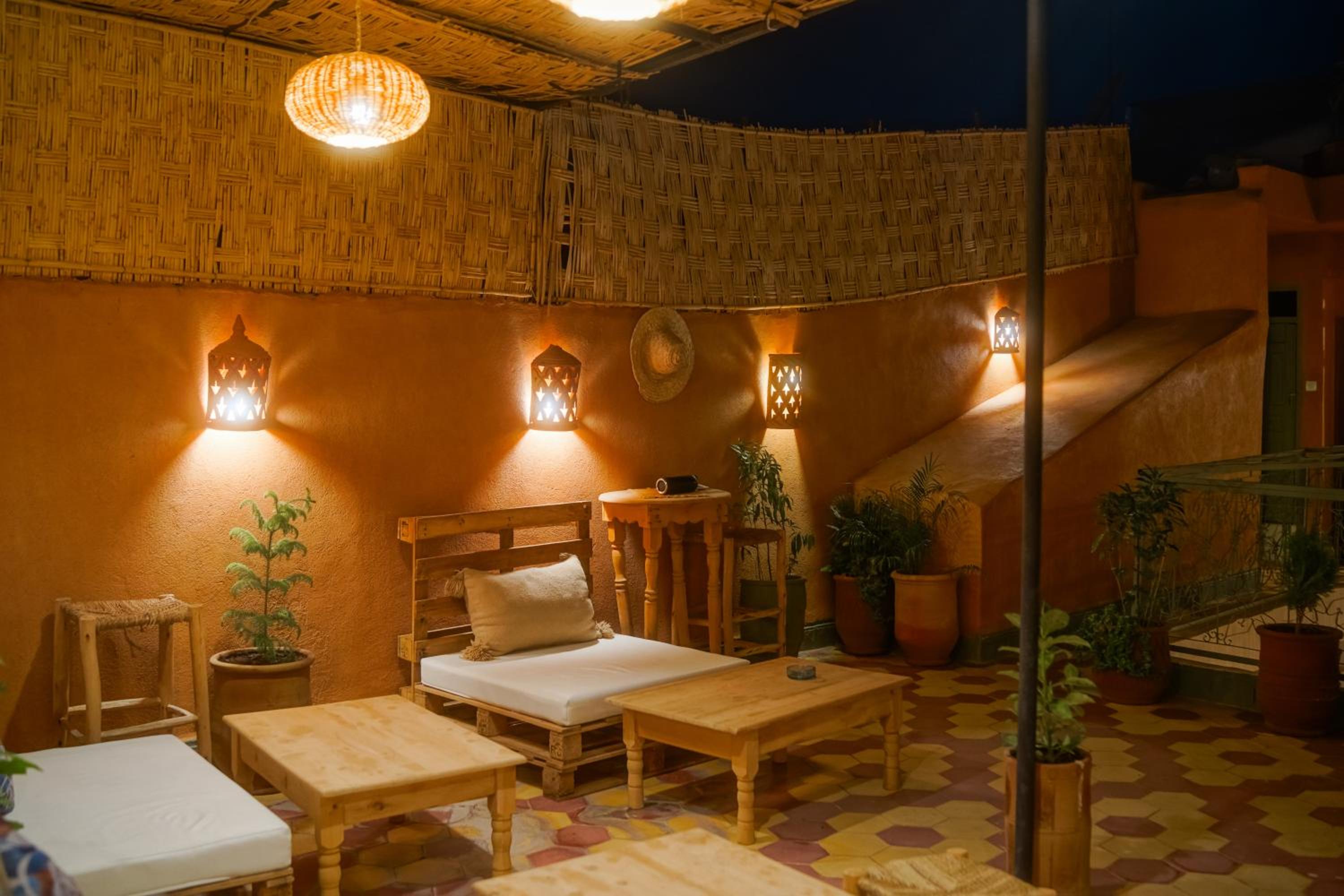 lounge