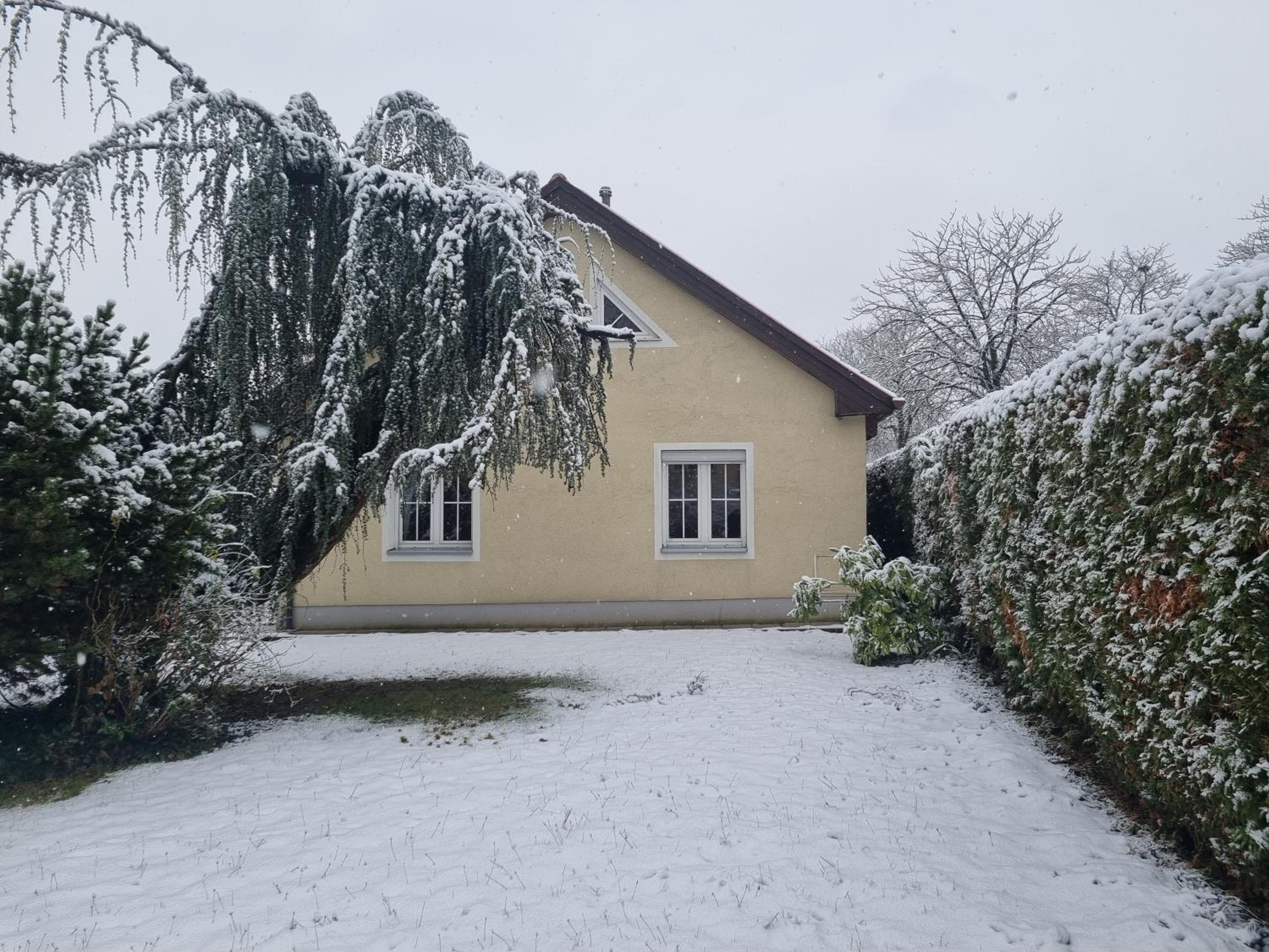 Villa with private Sauna and Jacuzzi, 8 min from Schloss Schöbrunn