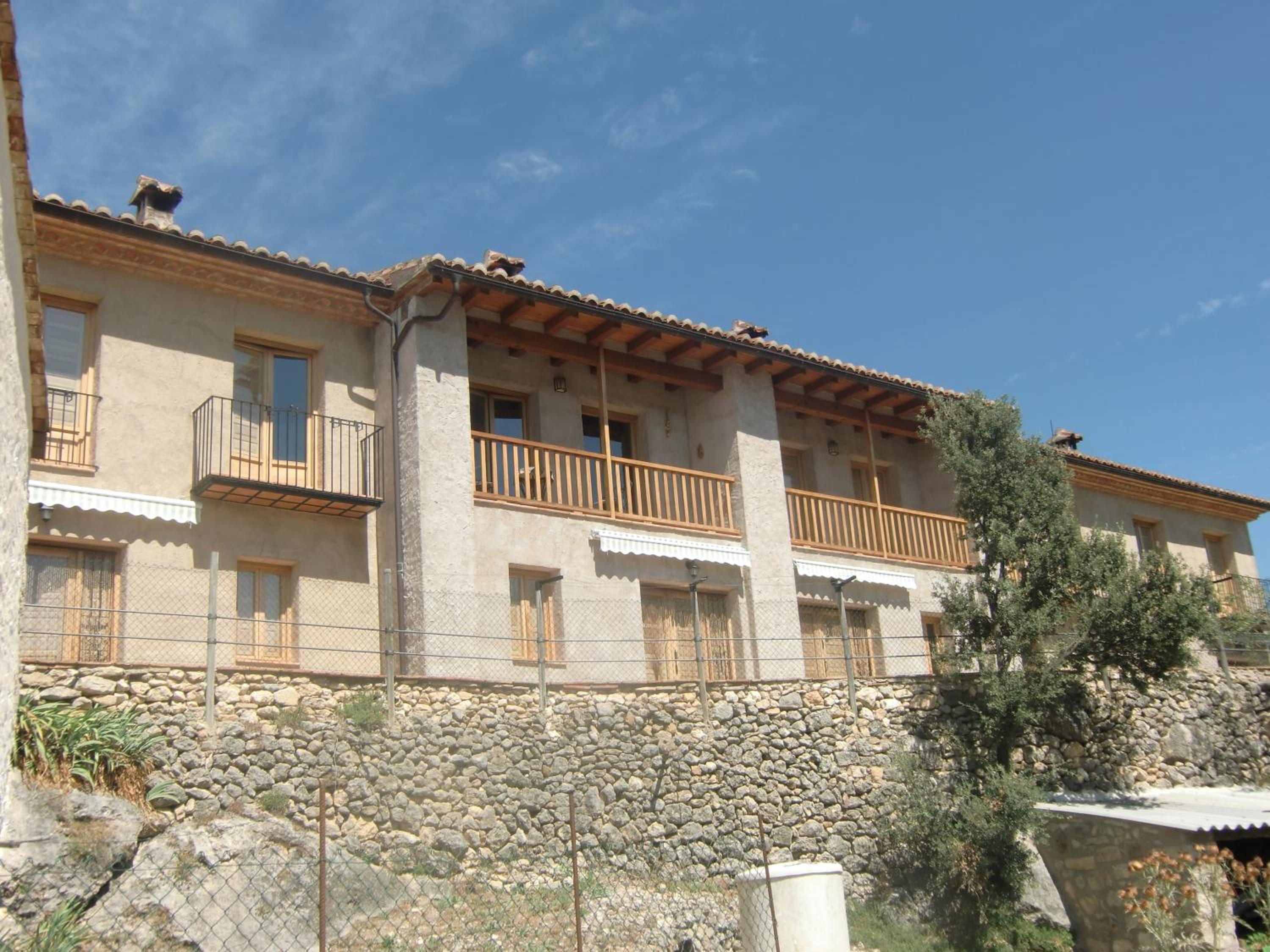 Cases dels Gasulla