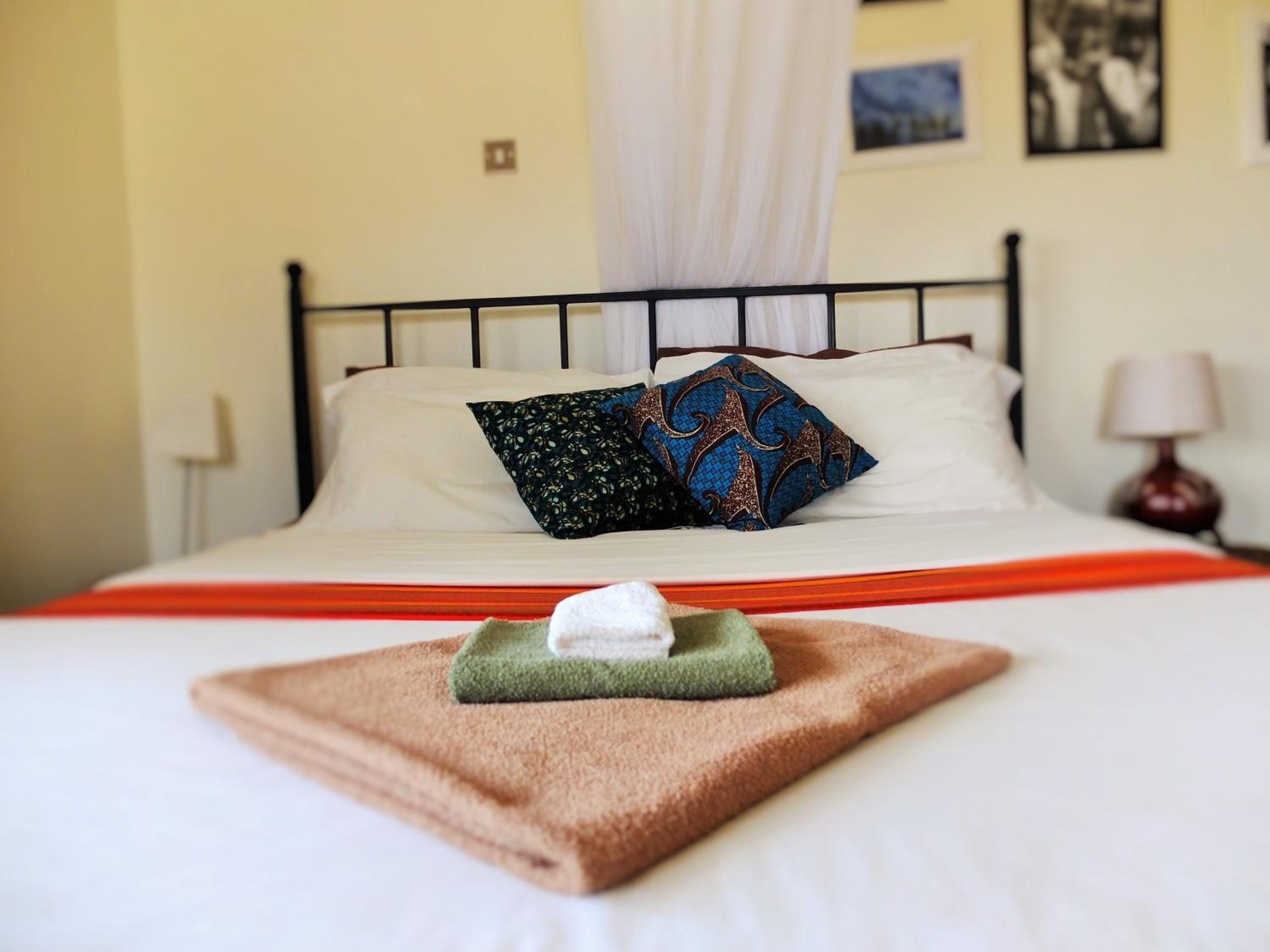 Carpe Diem Guesthouse view 5