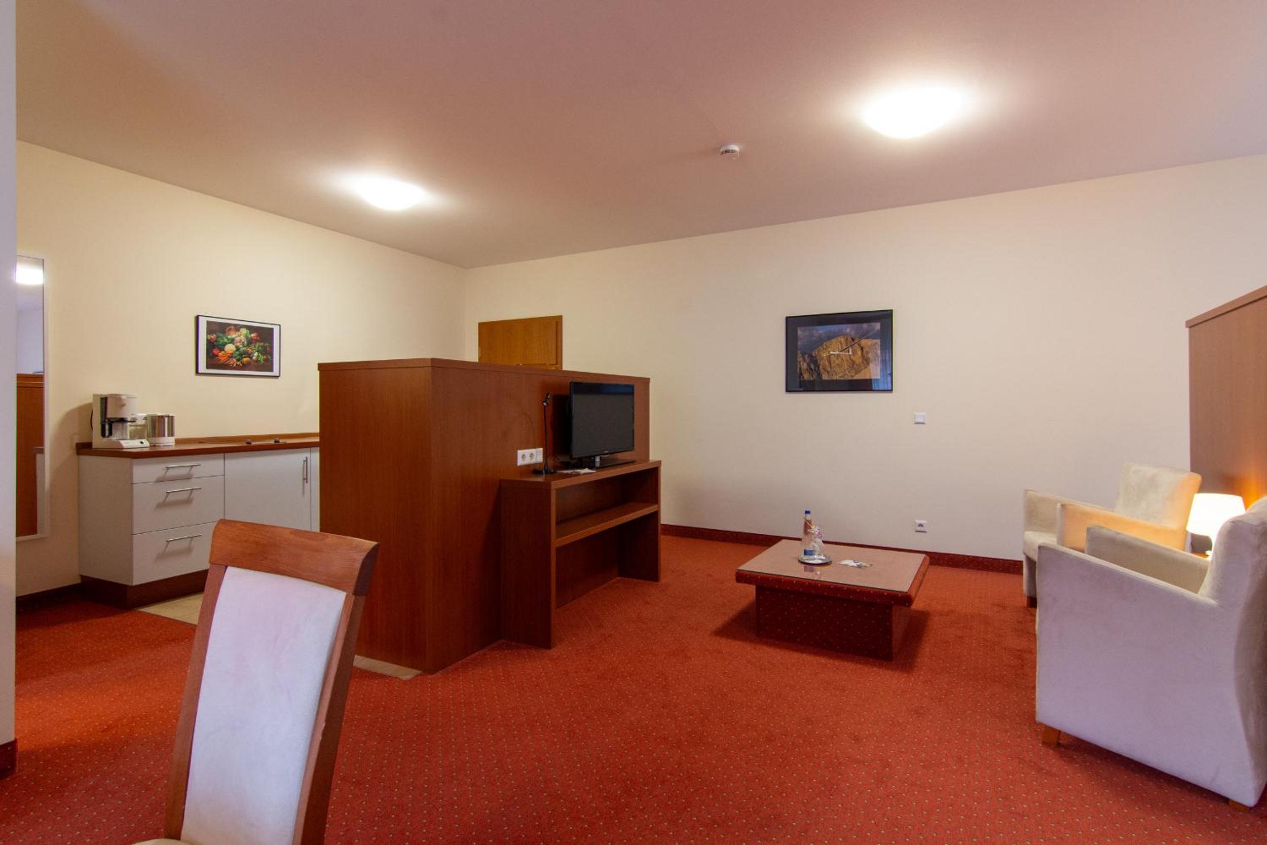 Das kleine Amtshotel - Property Image 24
