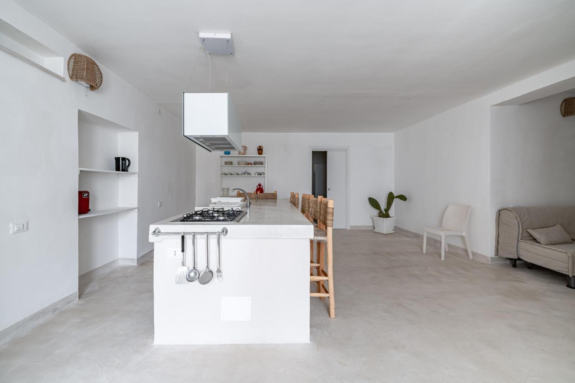 Villa Preziosa by Rentbeat view 5