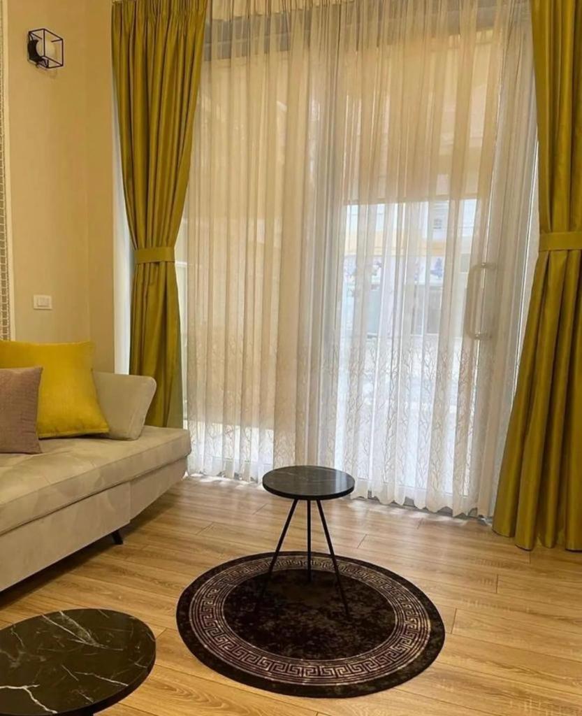 Lovely apartment in Pogradec city with a lake view photo 4