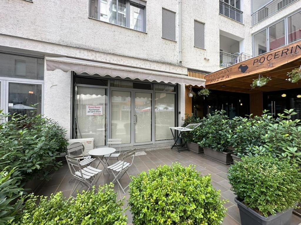 Lovely apartment in Pogradec city with a lake view photo 5