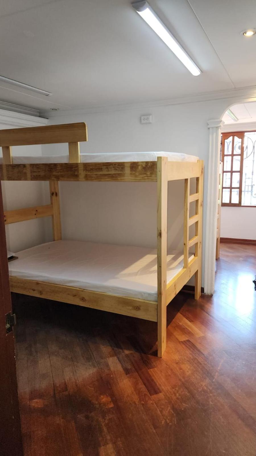 Paisa Hostel Medellín