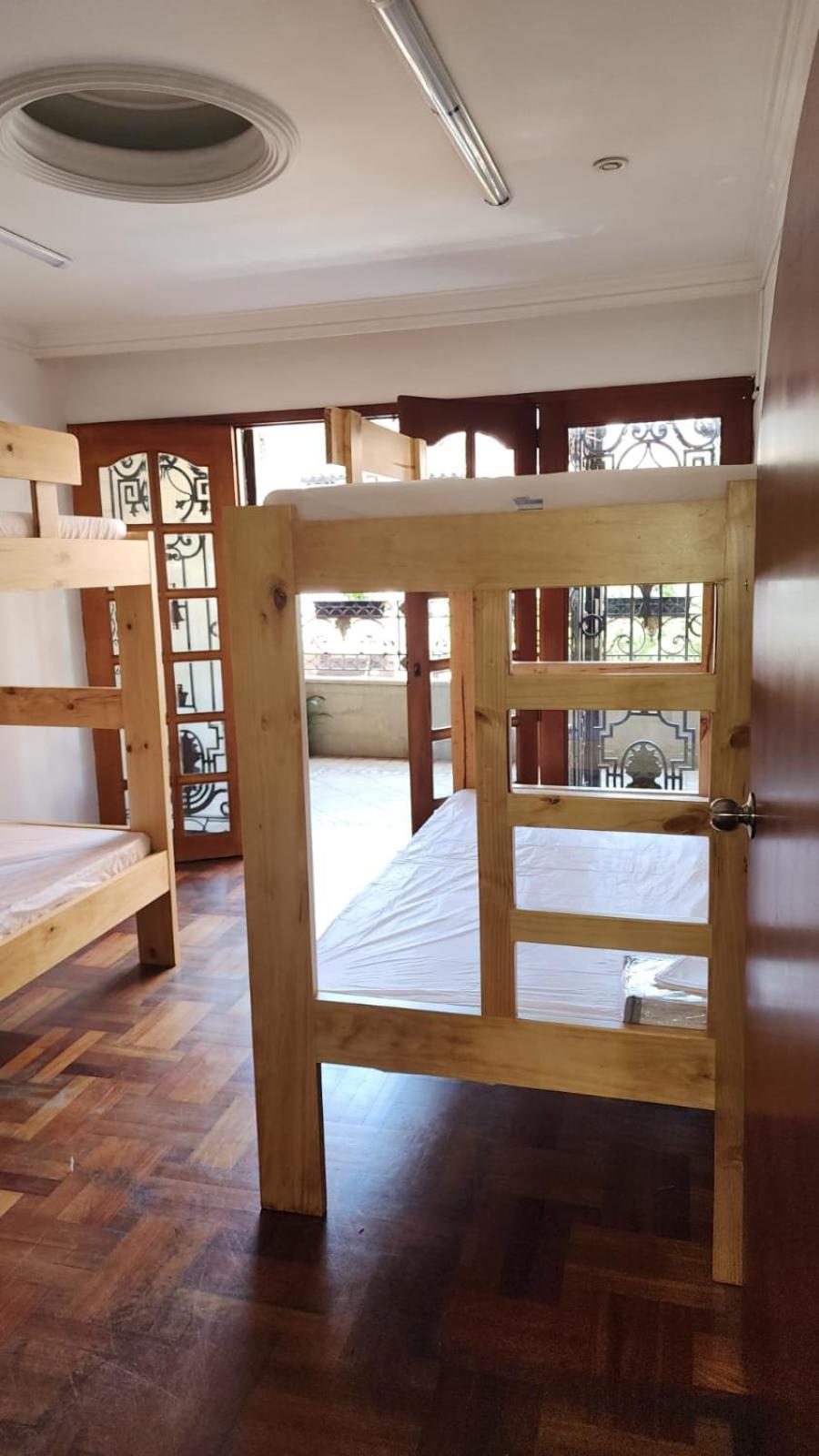 Paisa Hostel Medellín