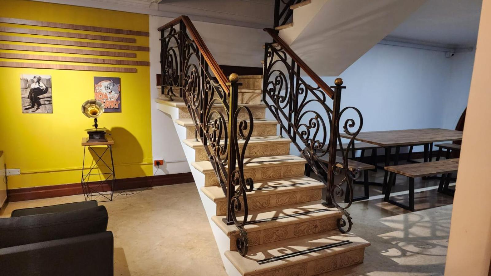 Paisa Hostel Medellín