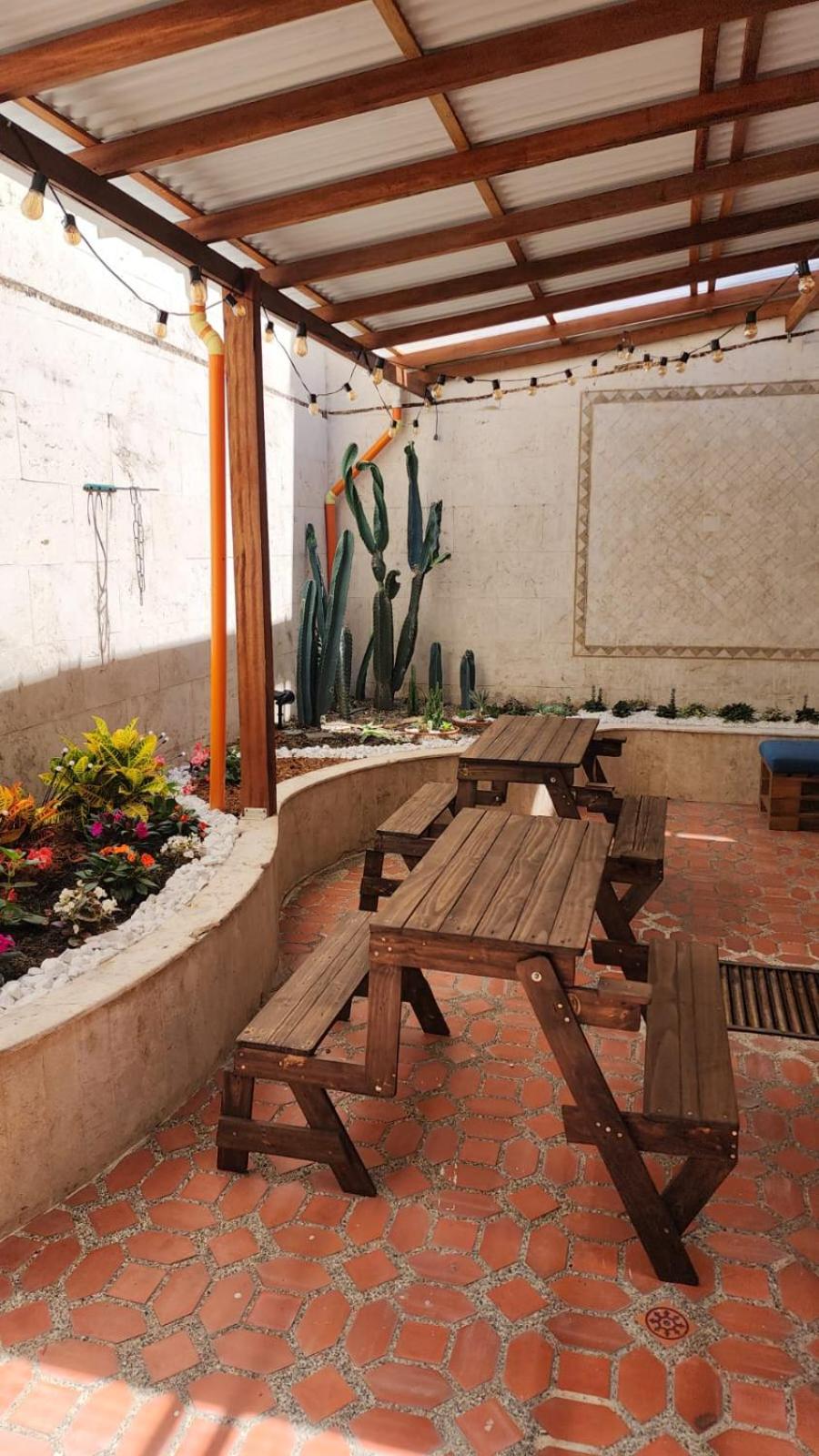 Paisa Hostel Medellín