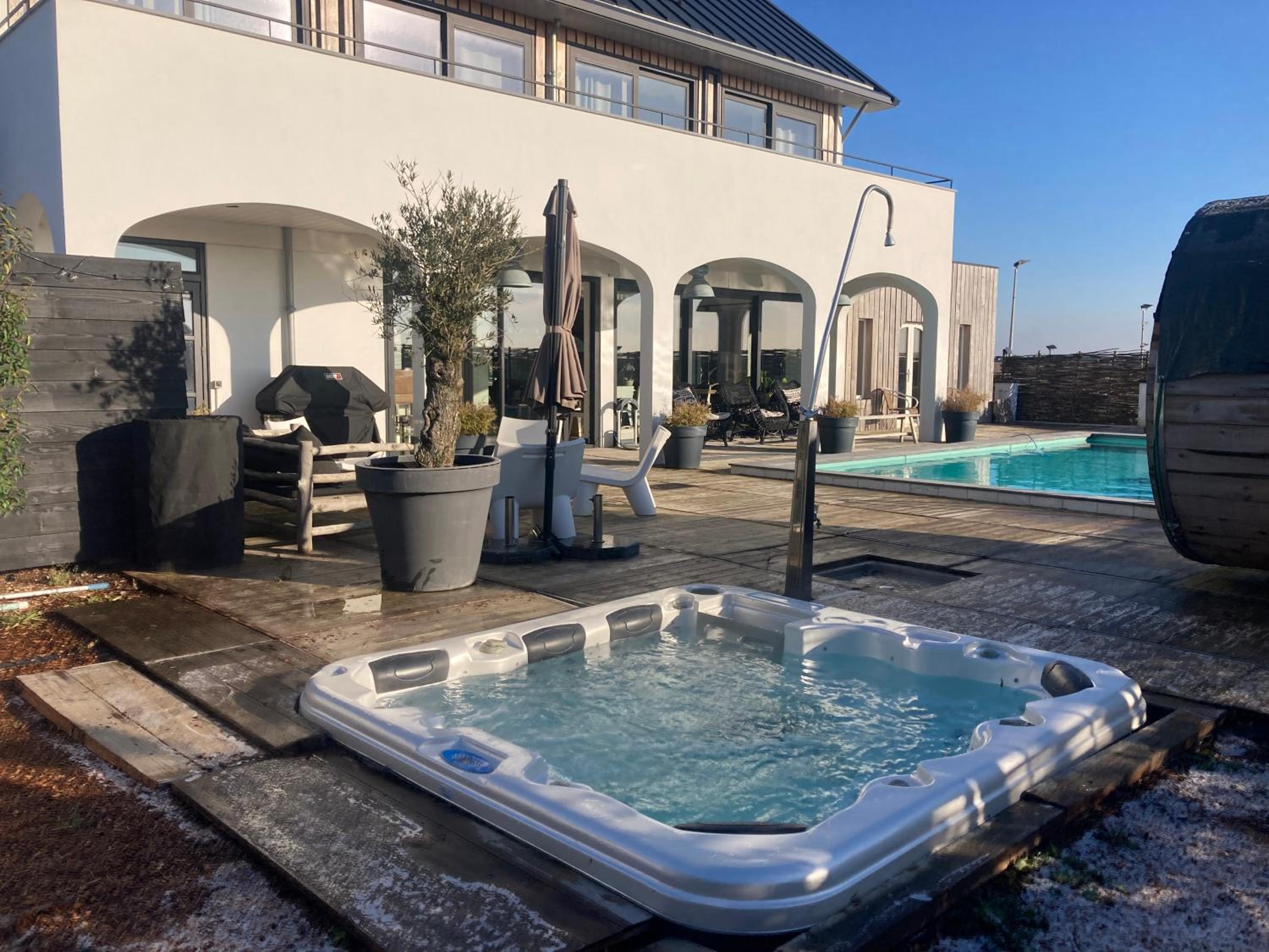 Villa Zandvoort