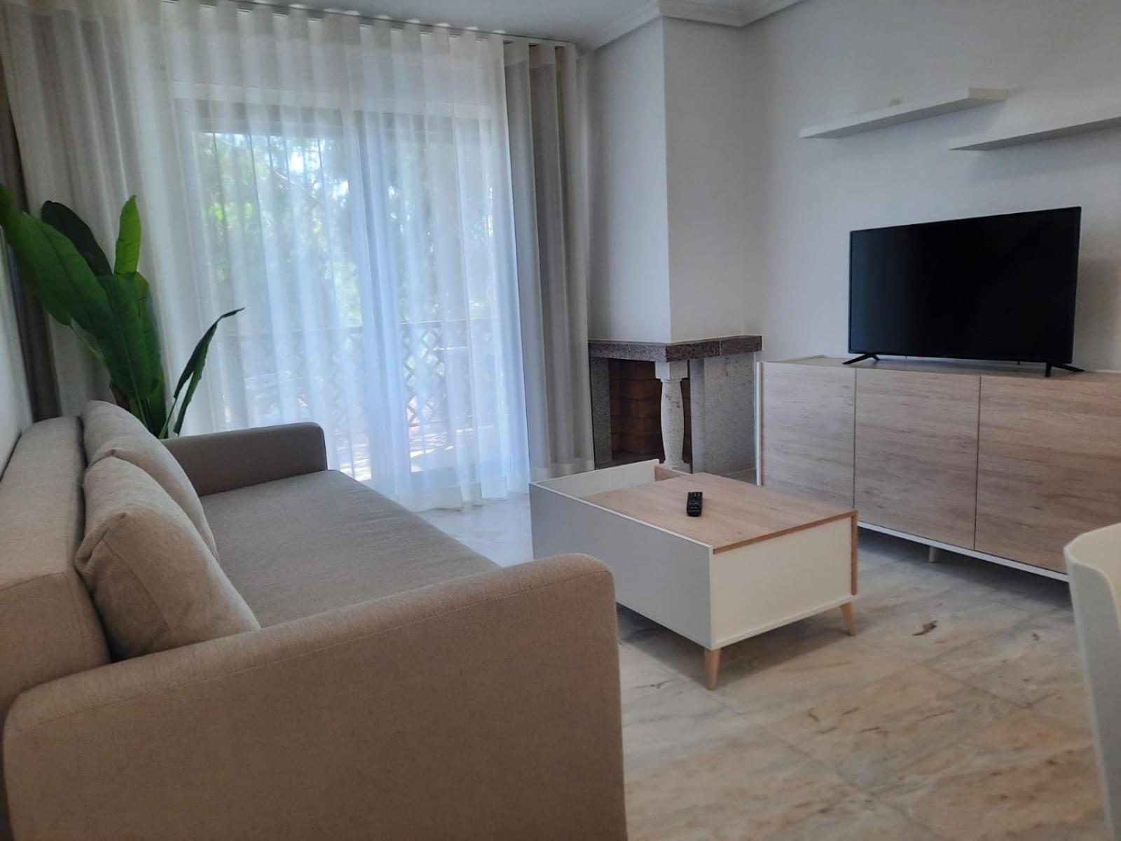 Apartamento Falésia by Garvetur