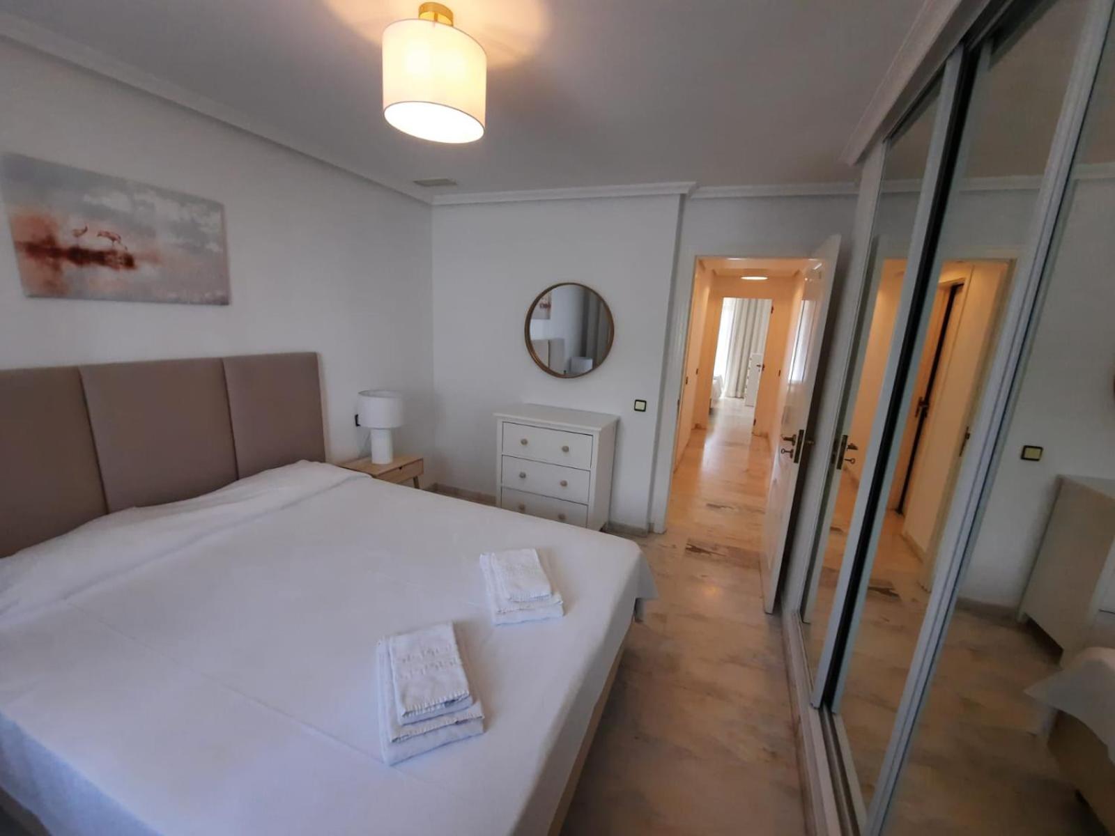Apartamento Falésia by Garvetur