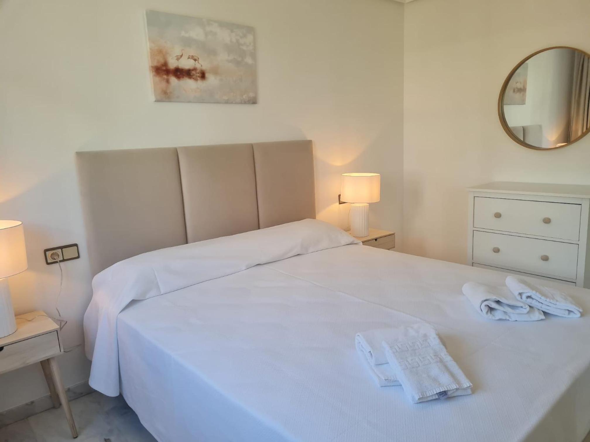 Apartamento Falésia by Garvetur