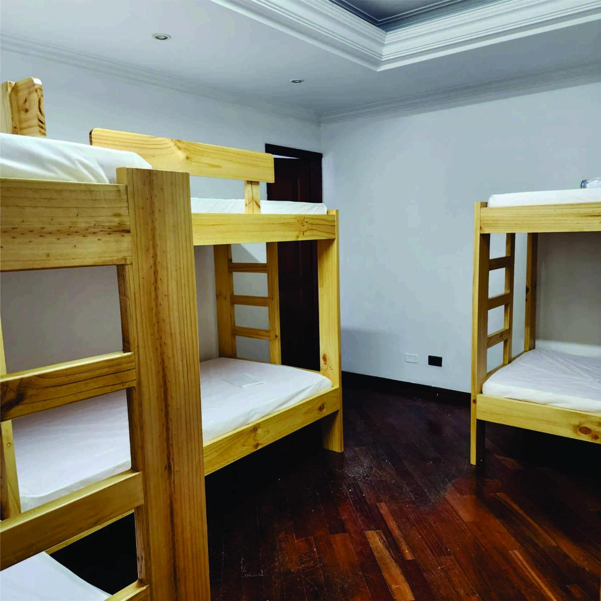 Paisa Hostel Medellín