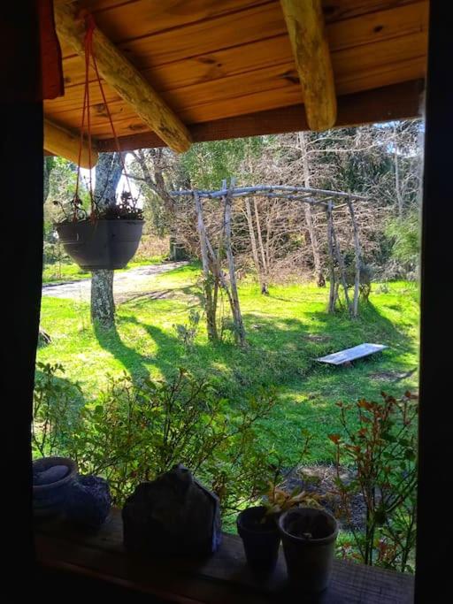 La casa de Arwen