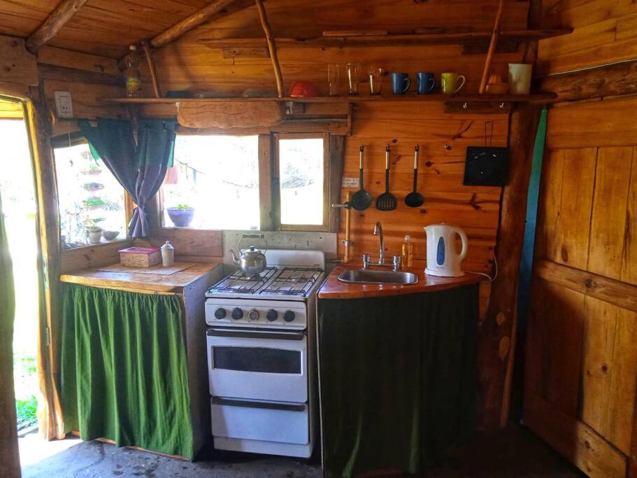 La casa de Arwen