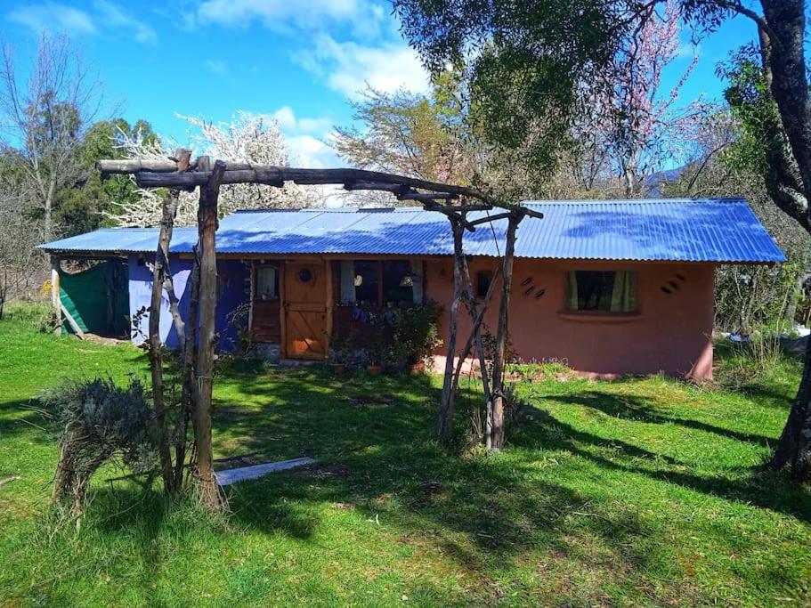 La casa de Arwen