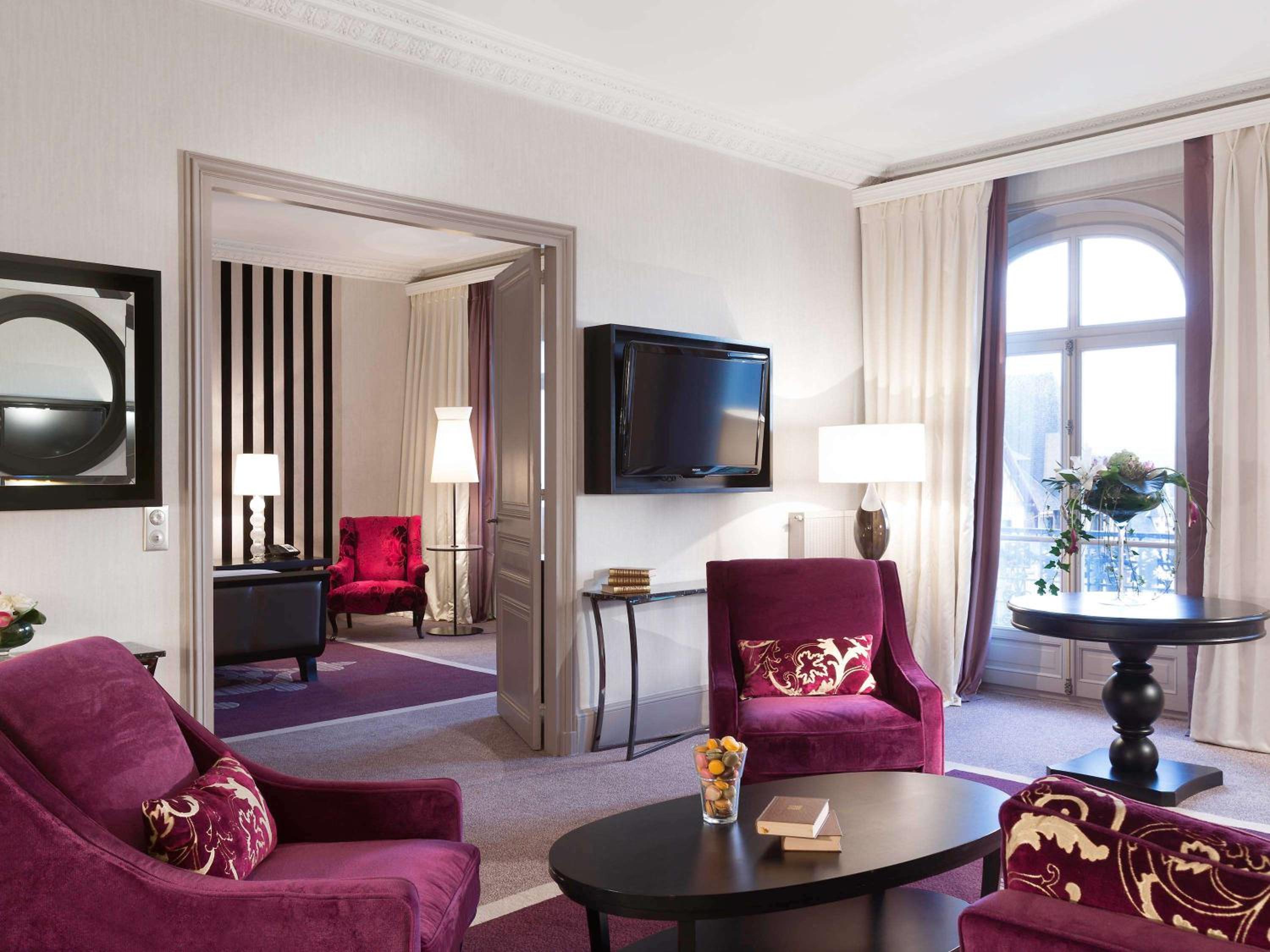 Cabourg Vacations - Le Grand Hotel de Cabourg - MGallery Hotel Collection - Property Image 110