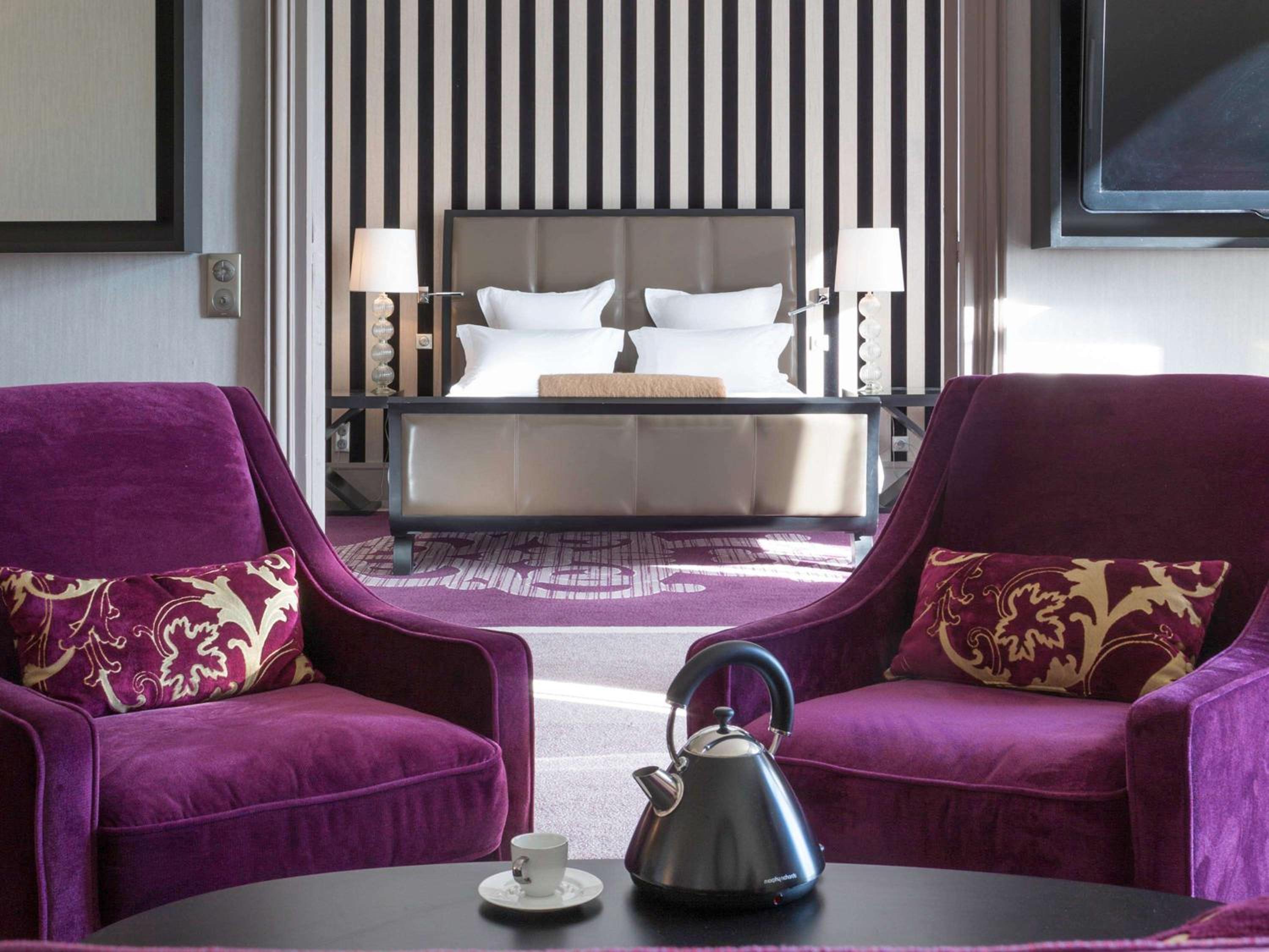Cabourg Vacations - Le Grand Hotel de Cabourg - MGallery Hotel Collection - Property Image 111