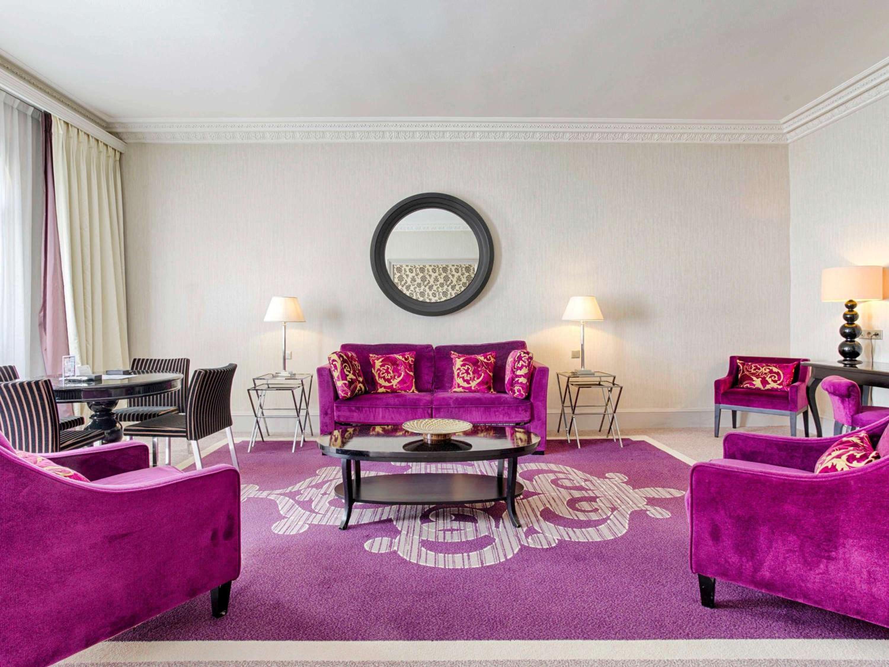 Cabourg Vacations - Le Grand Hotel de Cabourg - MGallery Hotel Collection - Property Image 113
