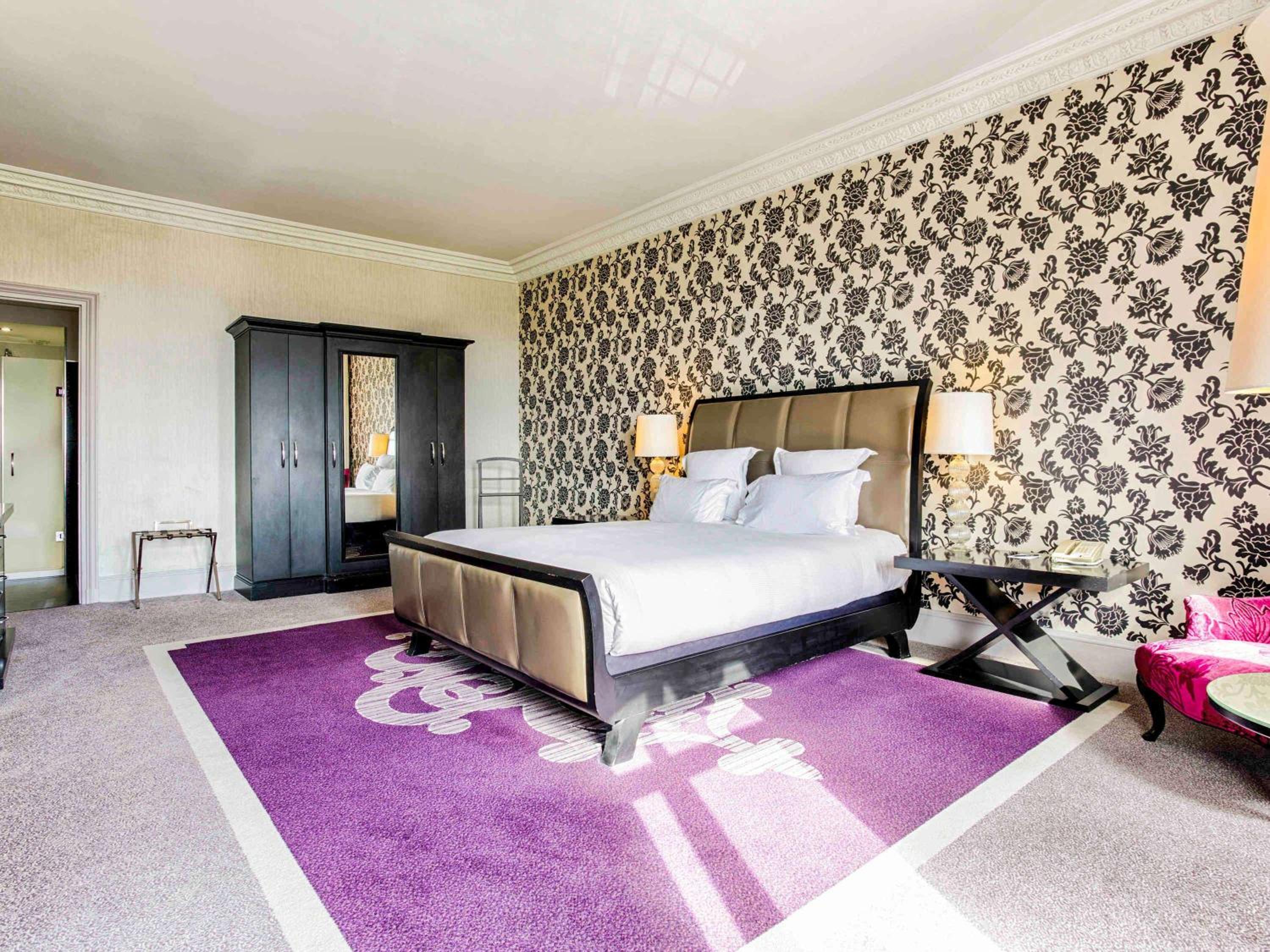 Cabourg Vacations - Le Grand Hotel de Cabourg - MGallery Hotel Collection - Property Image 117