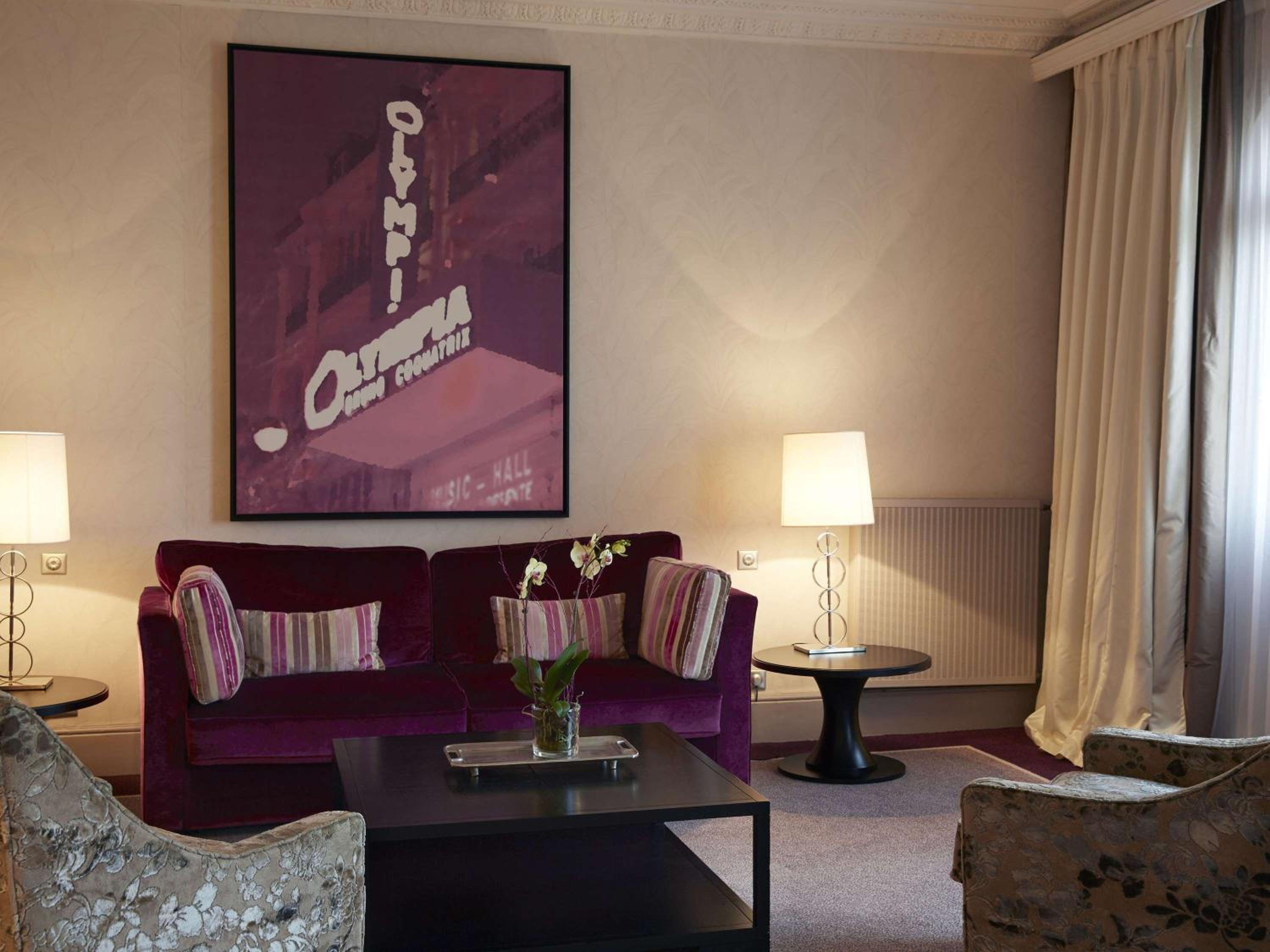 Cabourg Vacations - Le Grand Hotel de Cabourg - MGallery Hotel Collection - Property Image 118