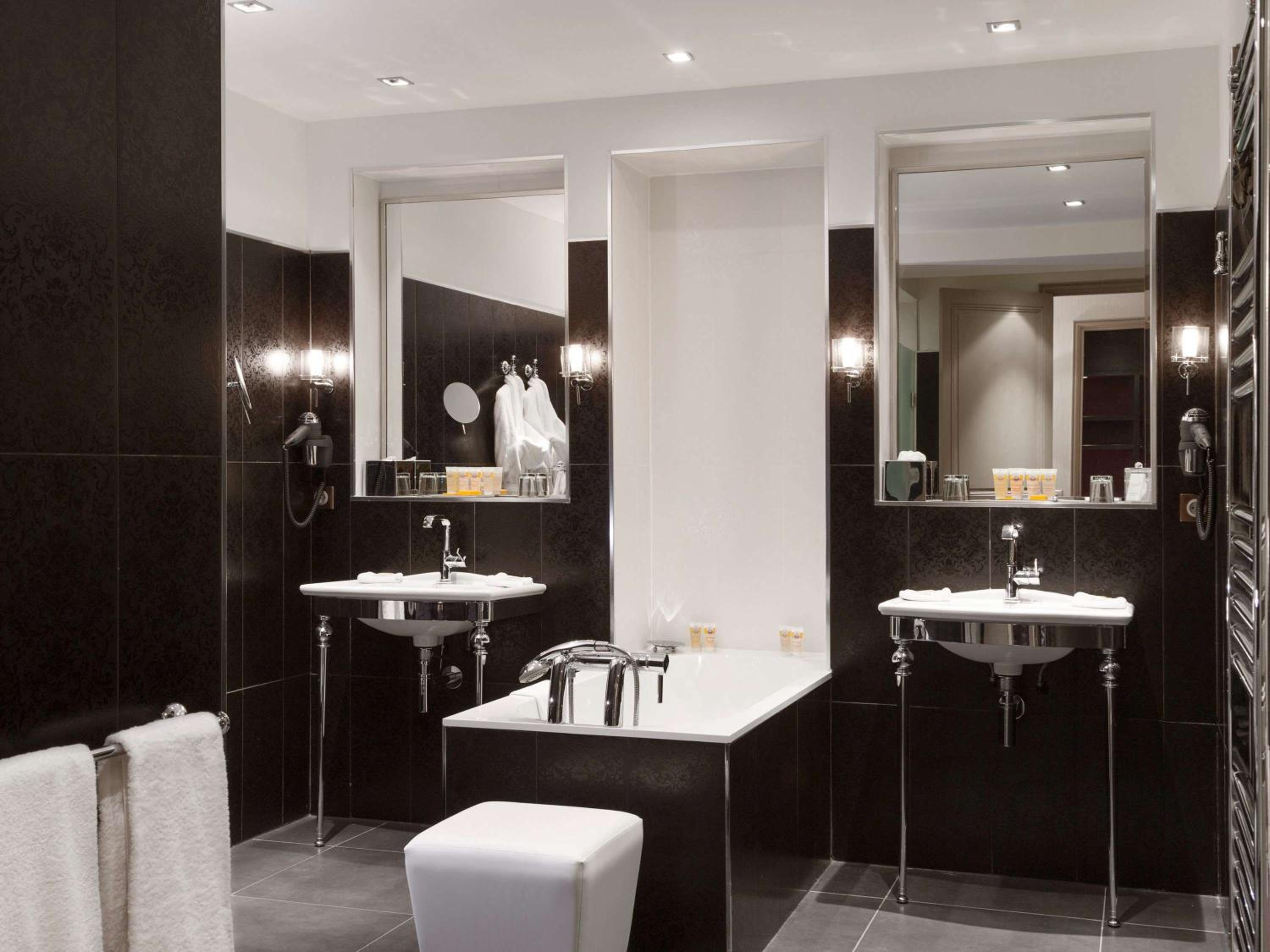Cabourg Vacations - Le Grand Hotel de Cabourg - MGallery Hotel Collection - Property Image 119