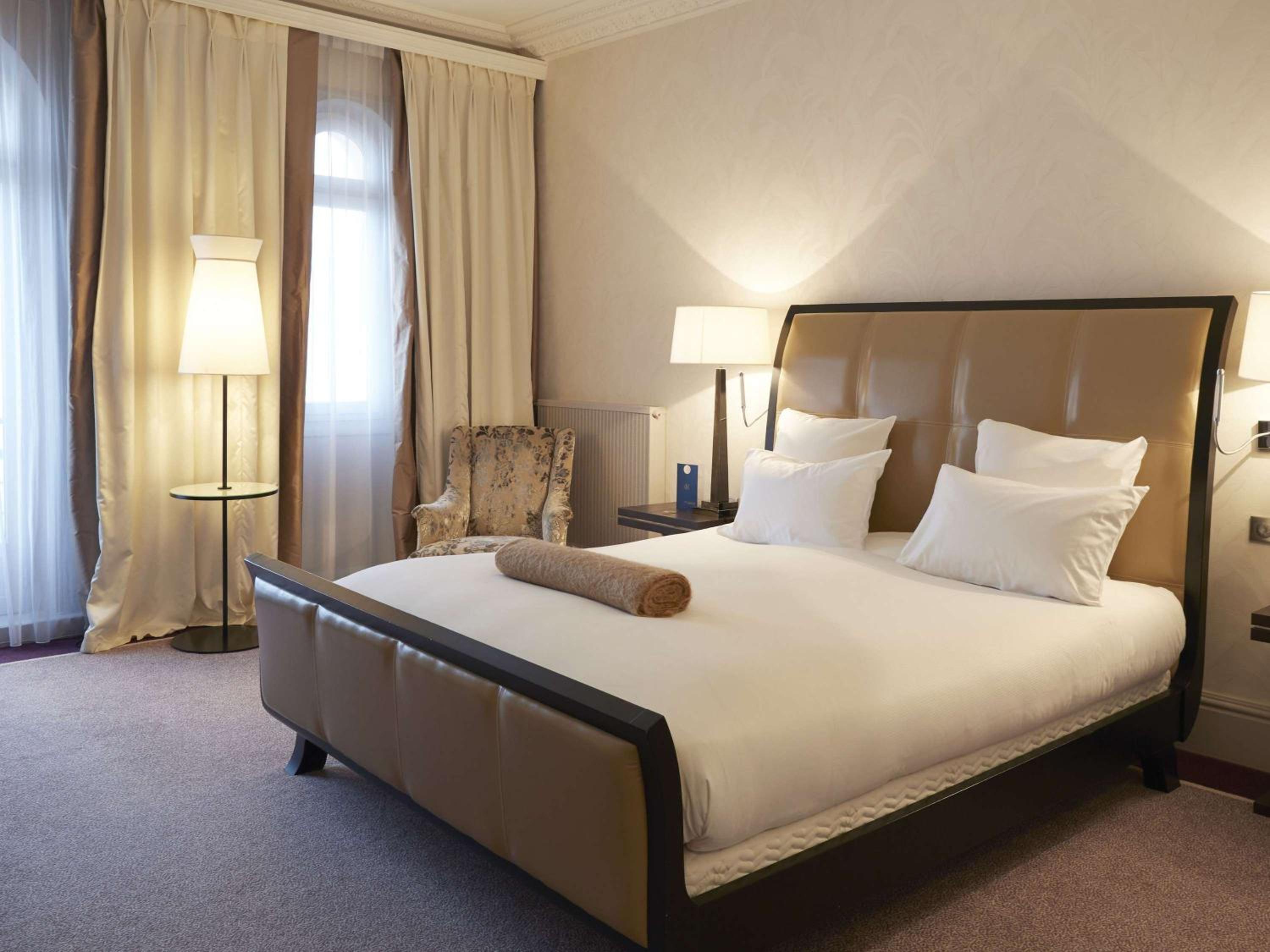 Cabourg Vacations - Le Grand Hotel de Cabourg - MGallery Hotel Collection - Property Image 120