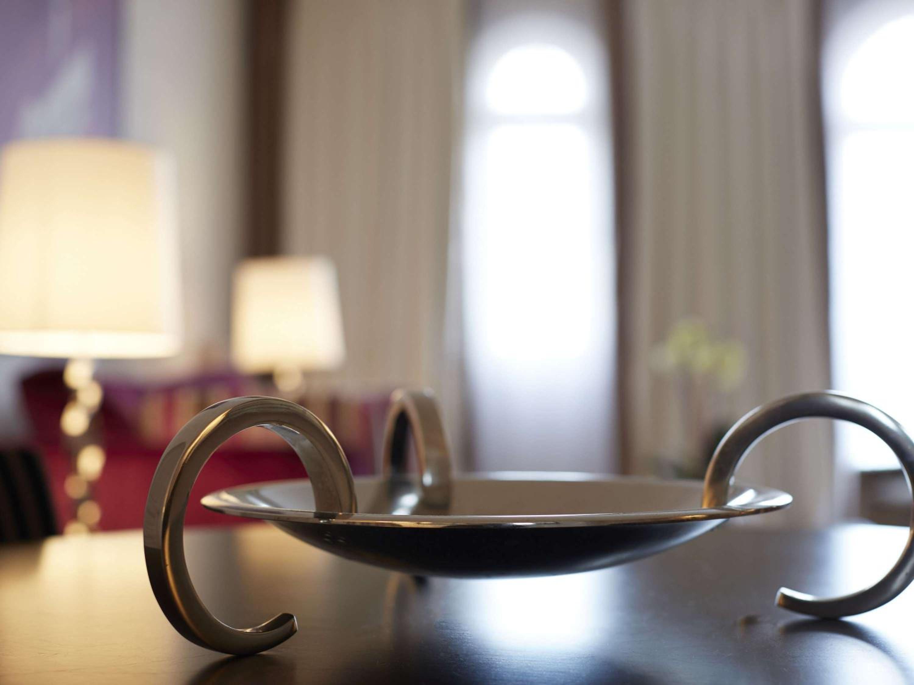 Cabourg Vacations - Le Grand Hotel de Cabourg - MGallery Hotel Collection - Property Image 123
