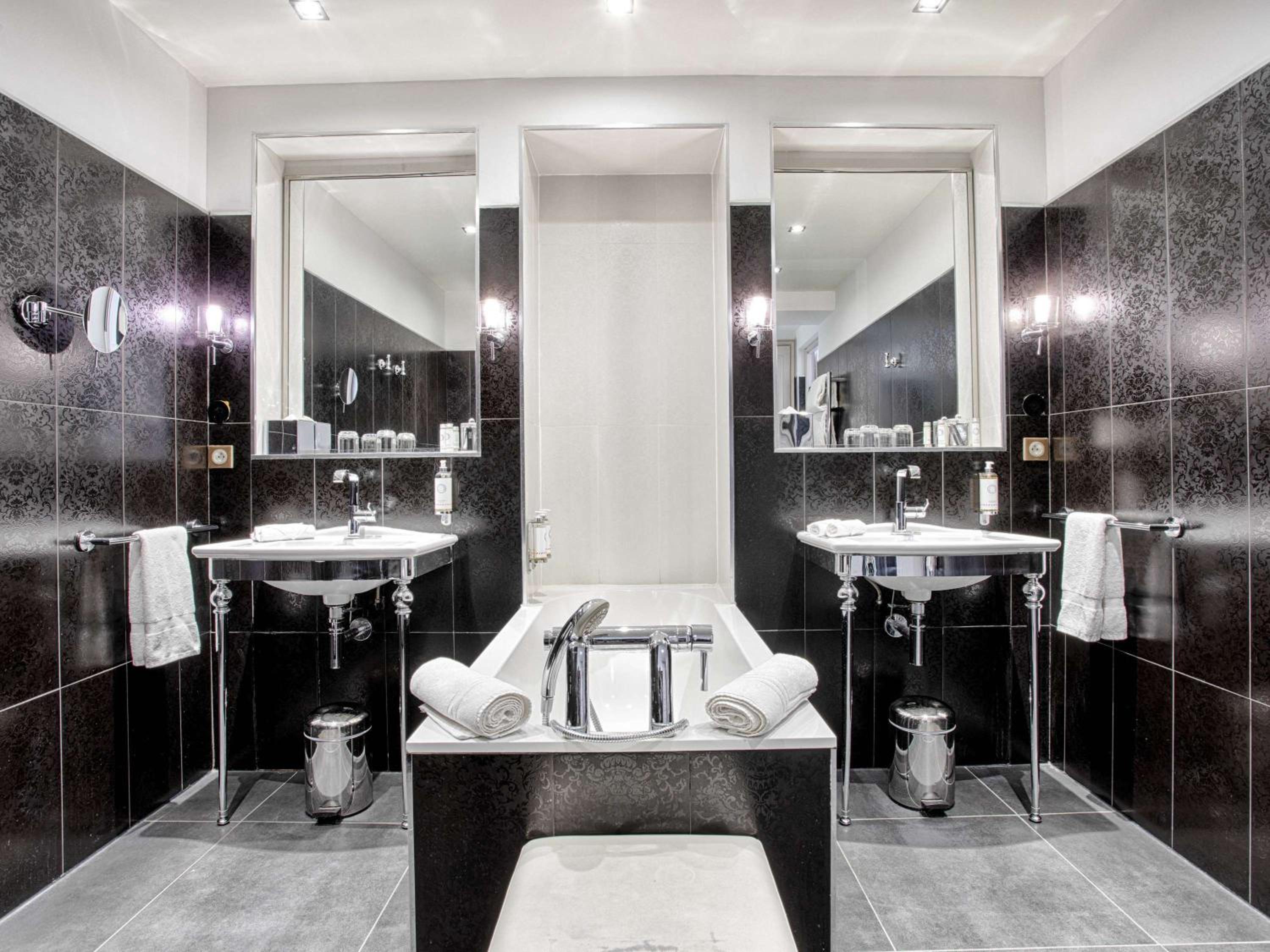 Cabourg Vacations - Le Grand Hotel de Cabourg - MGallery Hotel Collection - Property Image 124