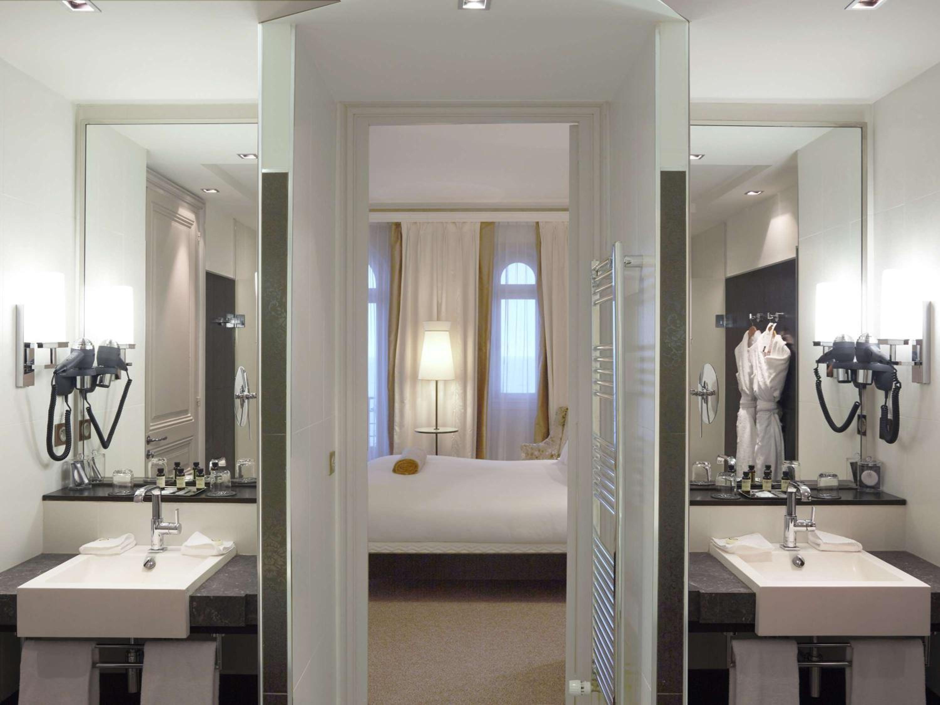 Cabourg Vacations - Le Grand Hotel de Cabourg - MGallery Hotel Collection - Property Image 125