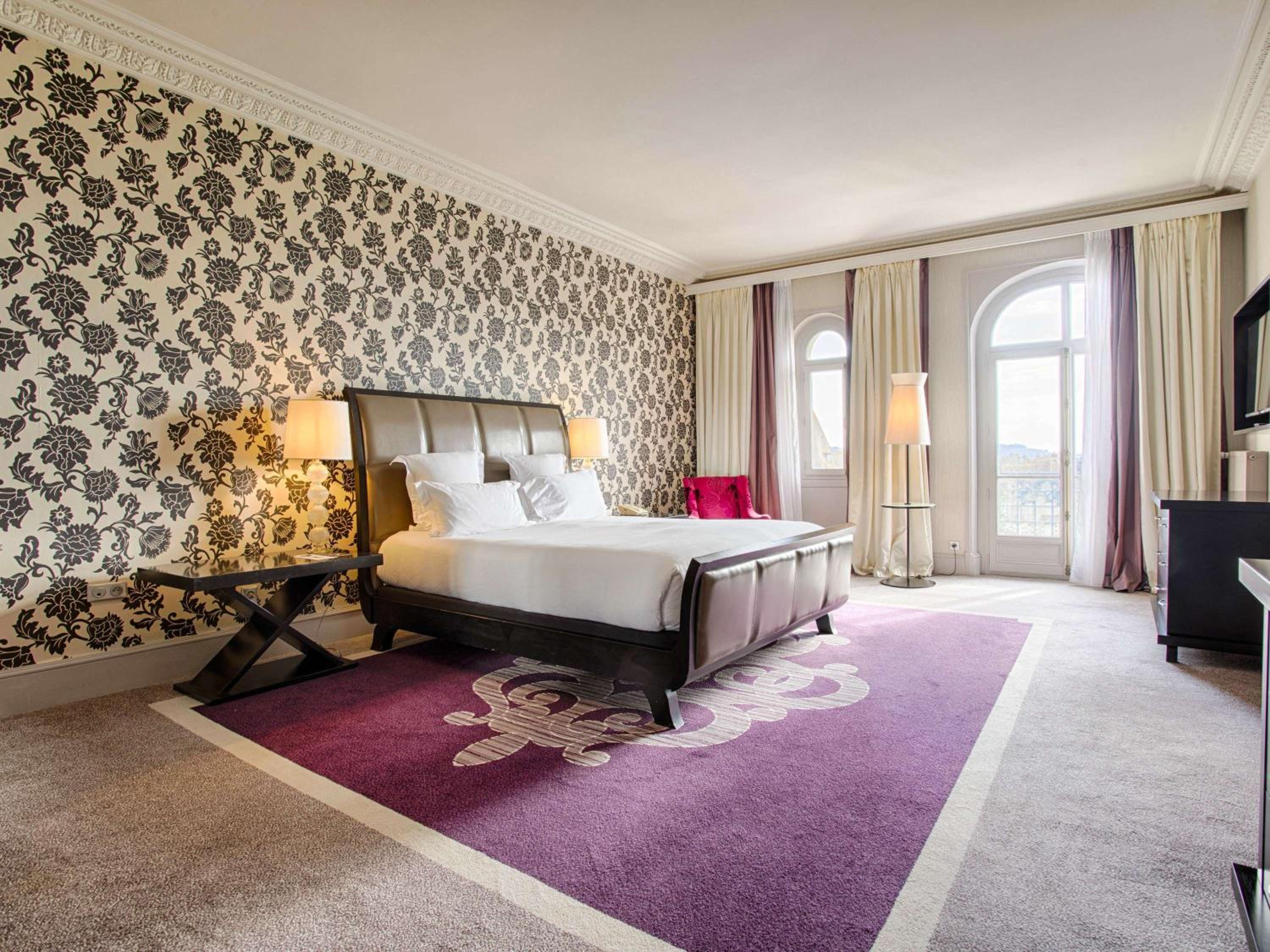 Cabourg Vacations - Le Grand Hotel de Cabourg - MGallery Hotel Collection - Property Image 126