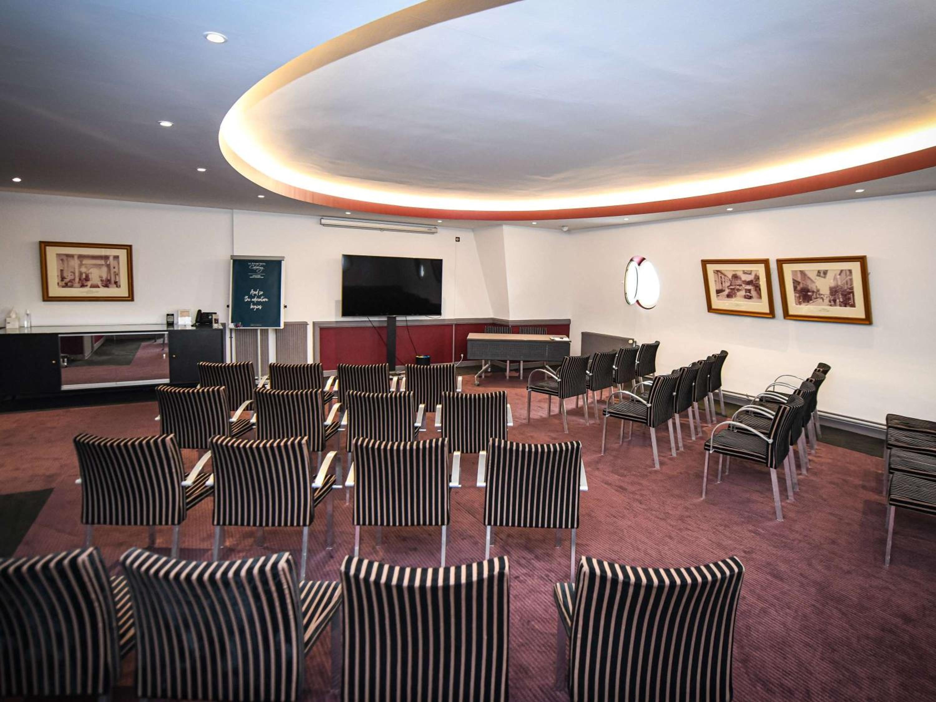 Cabourg Vacations - Le Grand Hotel de Cabourg - MGallery Hotel Collection - Property Image 165
