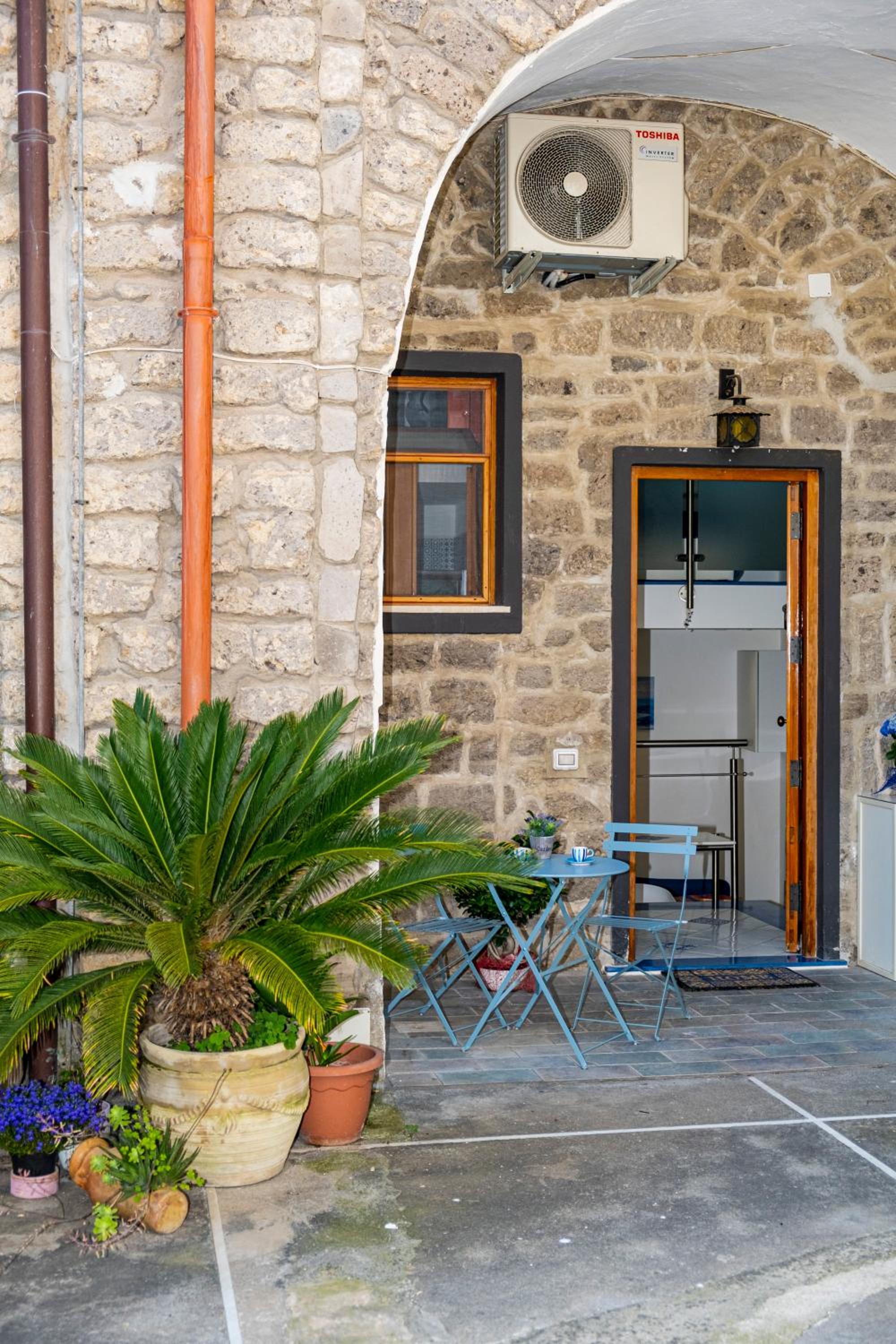 Da.Ma House a pochi passi dal mare en Meta