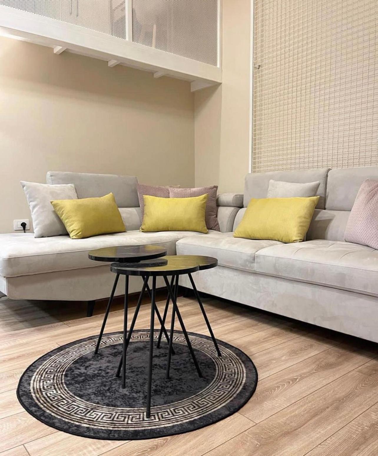 Lovely apartment in Pogradec city with a lake view