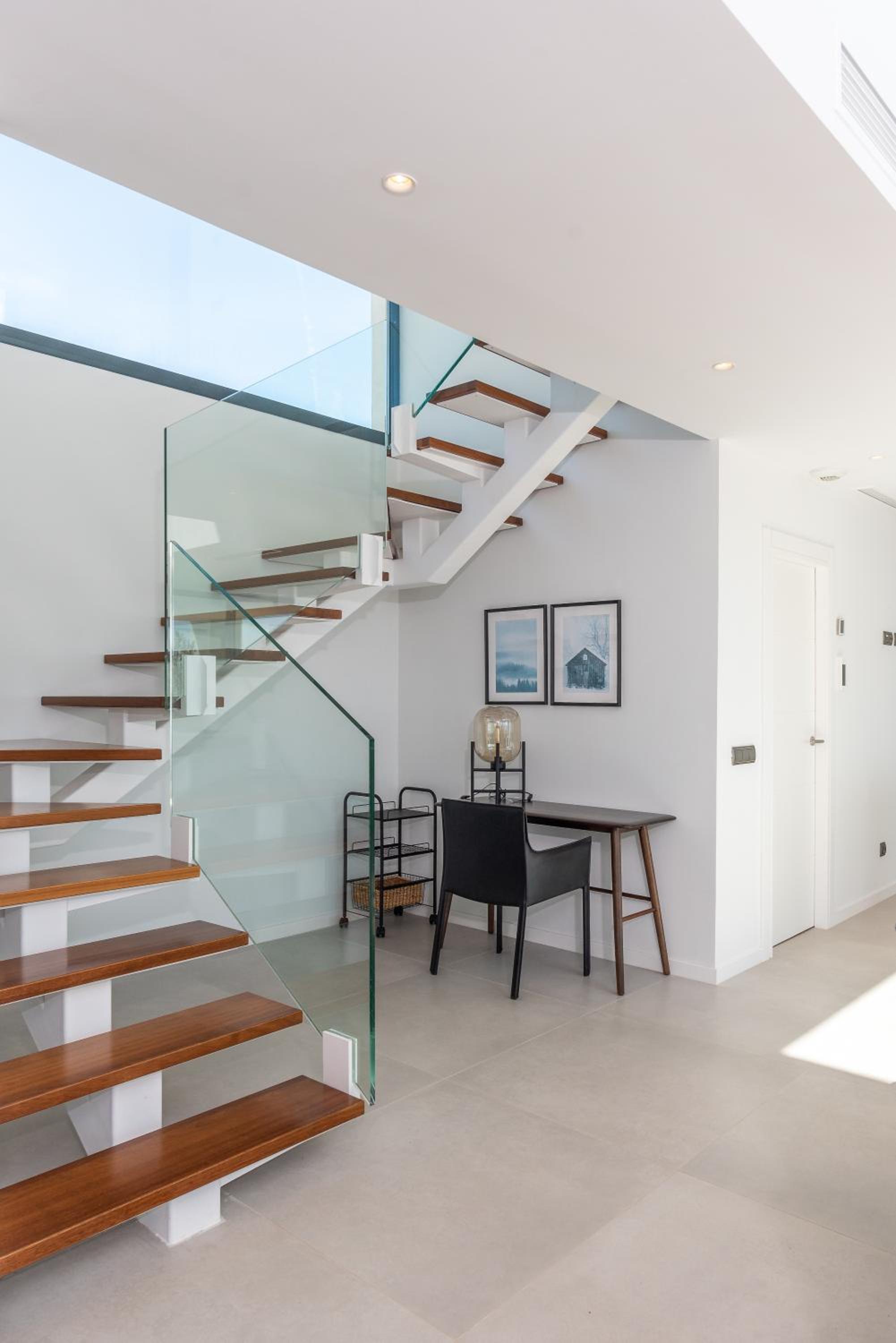 3 Bed Dream Villa with pool & panormaic sea views