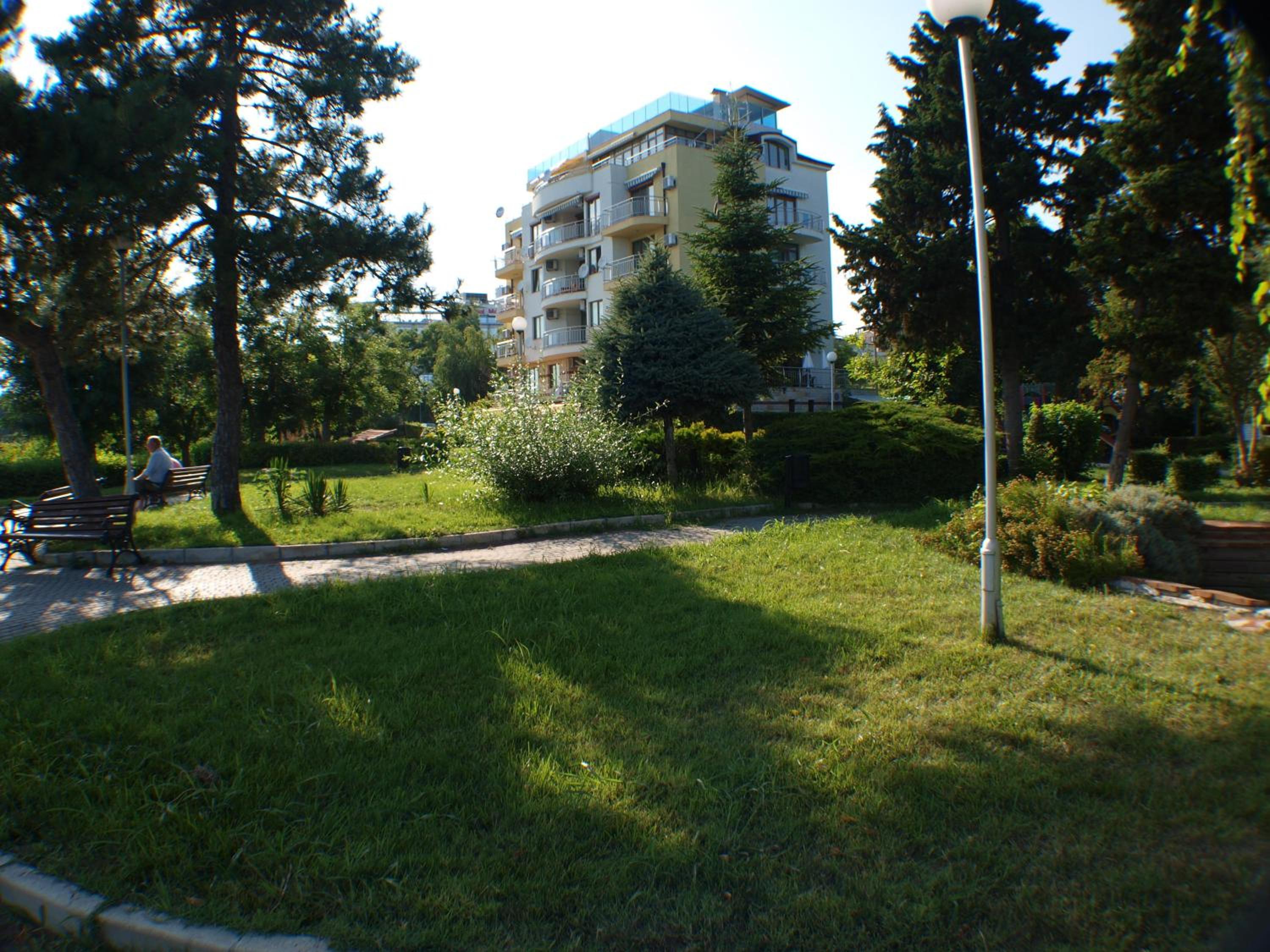 Nessebar View Apartament view 4