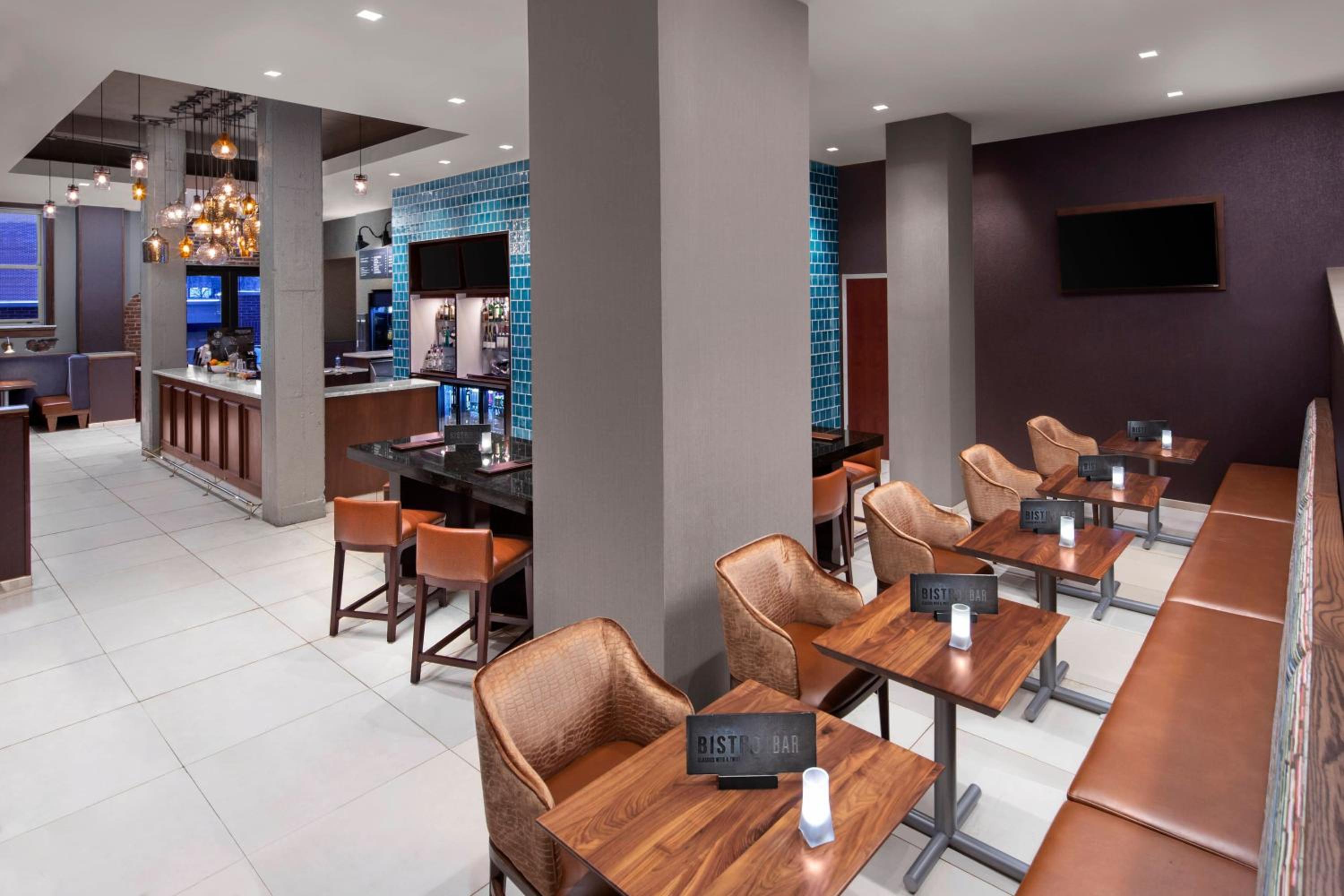 Cape Girardeau Vacations - Courtyard by Marriott Cape Girardeau Downtown - Property Image 3