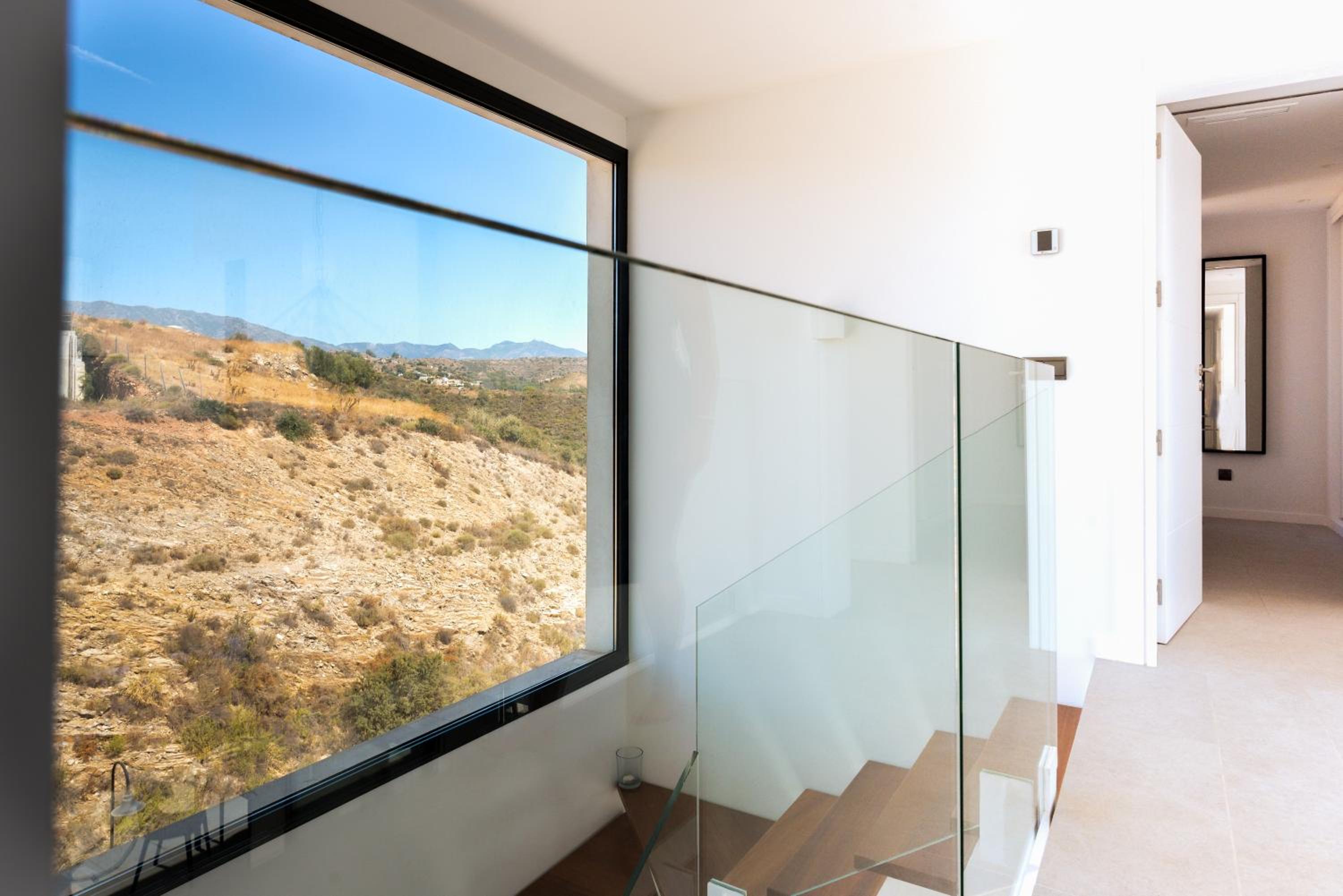 3 Bed Dream Villa with pool & panormaic sea views