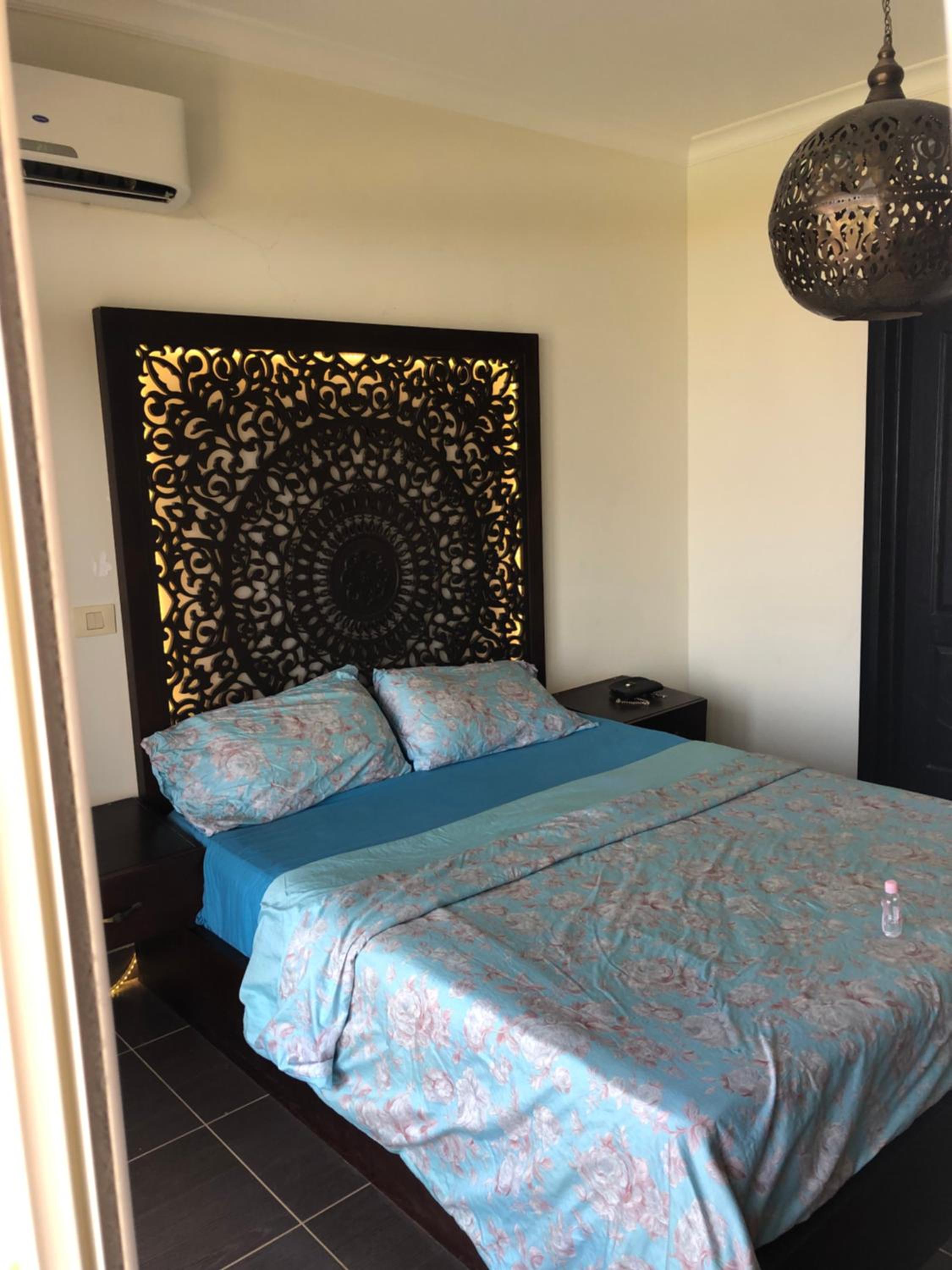 Telal sokhna villa families only